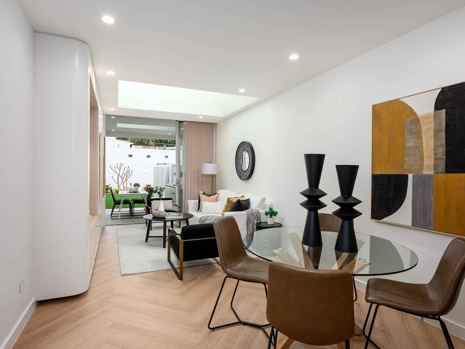 4-bedroom house at 74 Yelverton Street, Sydenham, NSW 2044, Inner West, New South Wales