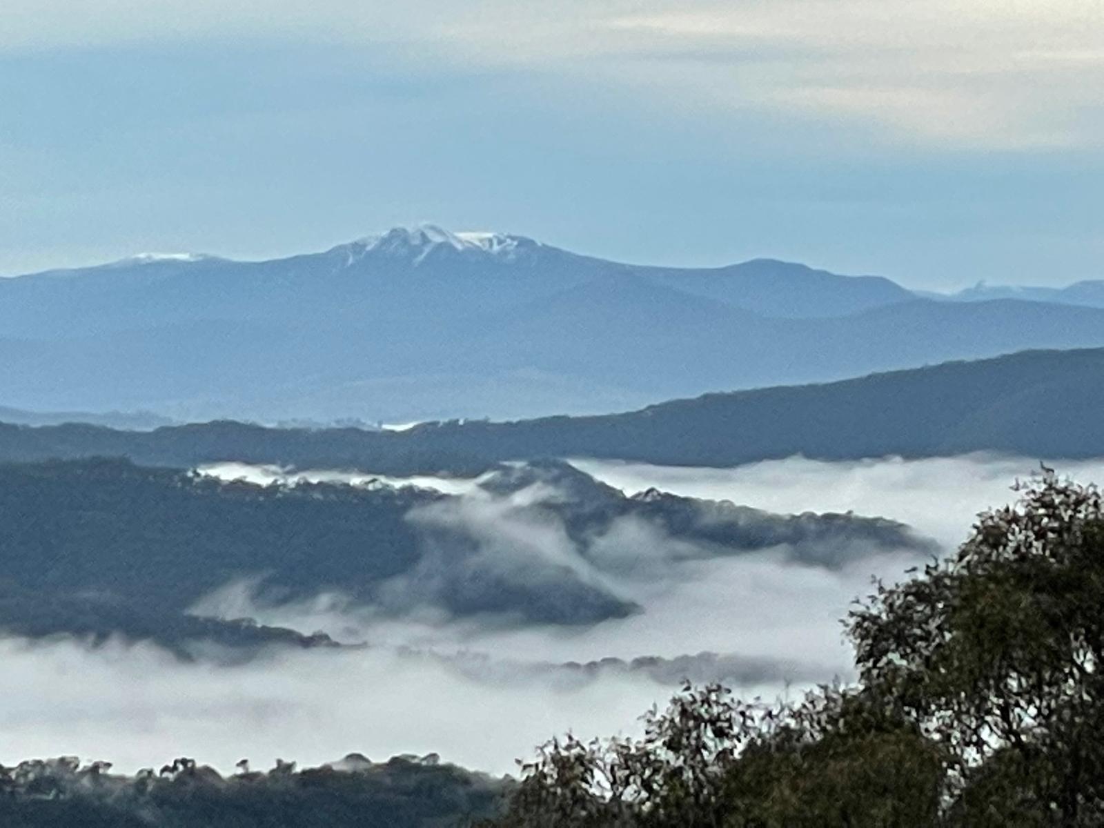 6-bedroom house at 1770 SKYLINE ROAD, Maintongoon VIC 3714, Murrindindi, Victoria