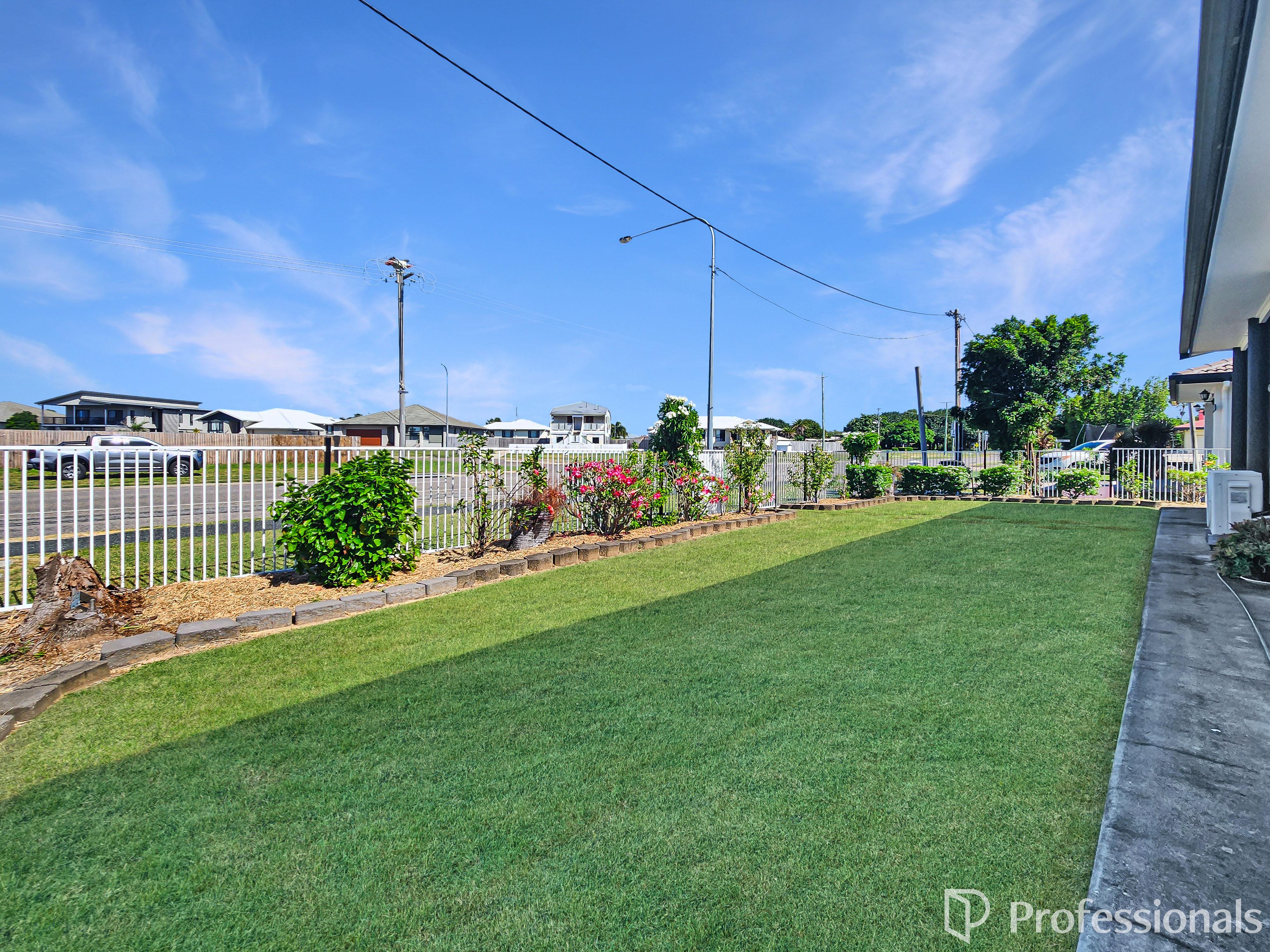 4-bedroom house at 186 QUEENS ROAD, Bowen QLD 4805, Whitsunday, Queensland