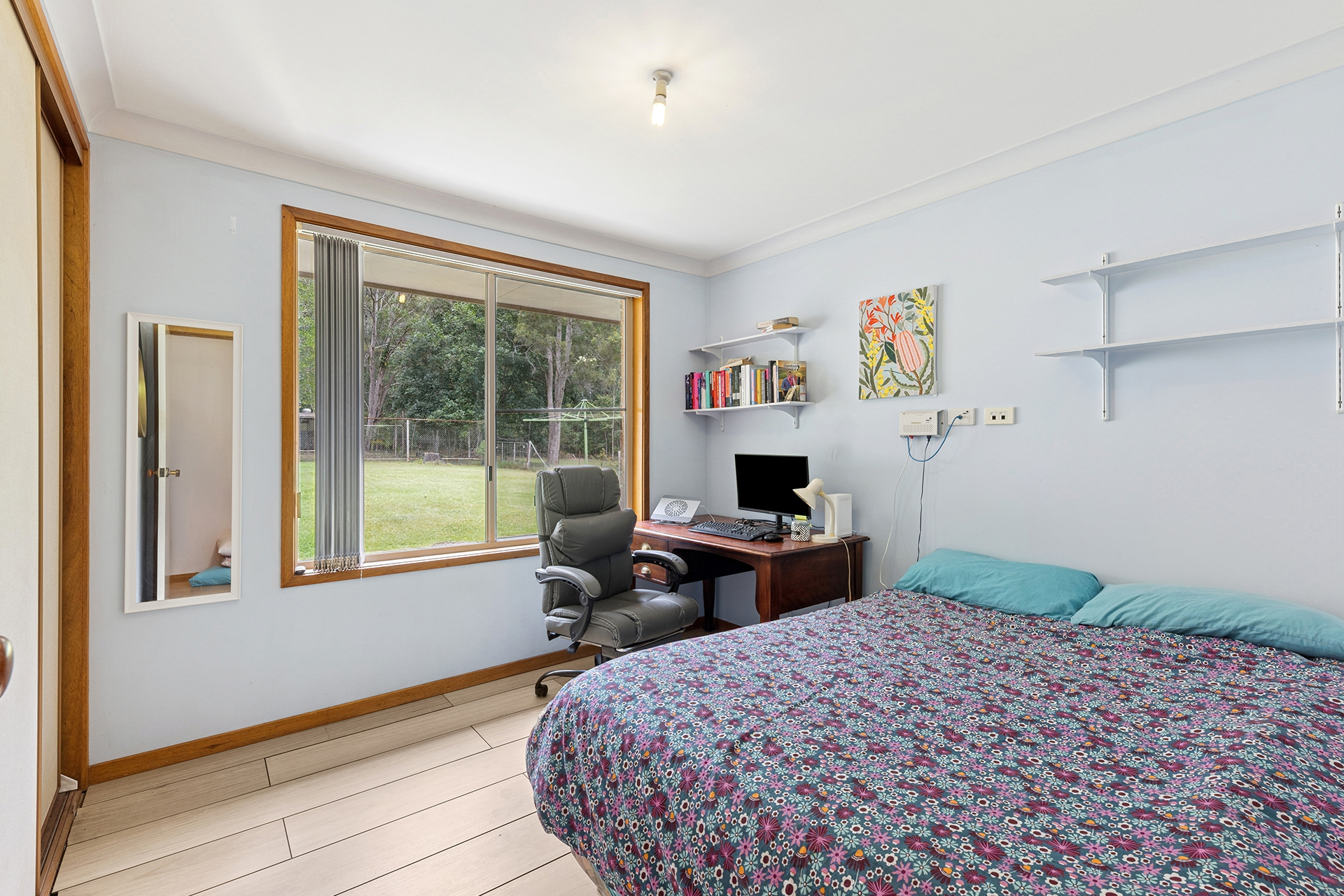 4-bedroom house at 2 Forest Way, Woombah, NSW 2469, Clarence Valley, New South Wales