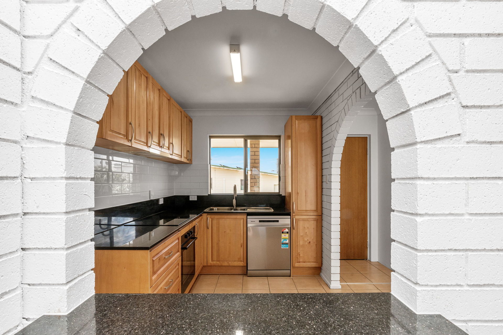 2-bedroom unit at 12 9-11 TERRACE STREET, EVANS HEAD NSW 2473, Richmond Valley, New South Wales