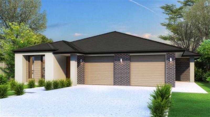 Id 2551hh/Lot 110 Minnesota Estate, Hamlyn Terrace, Nsw, 2259 - Image 2