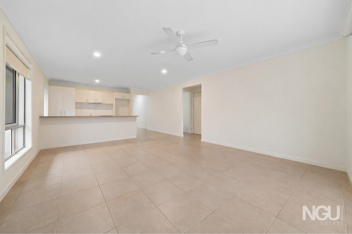 4-bedroom house at 20 MUNTHARI DRIVE, Berrinba QLD 4117, Logan, Queensland