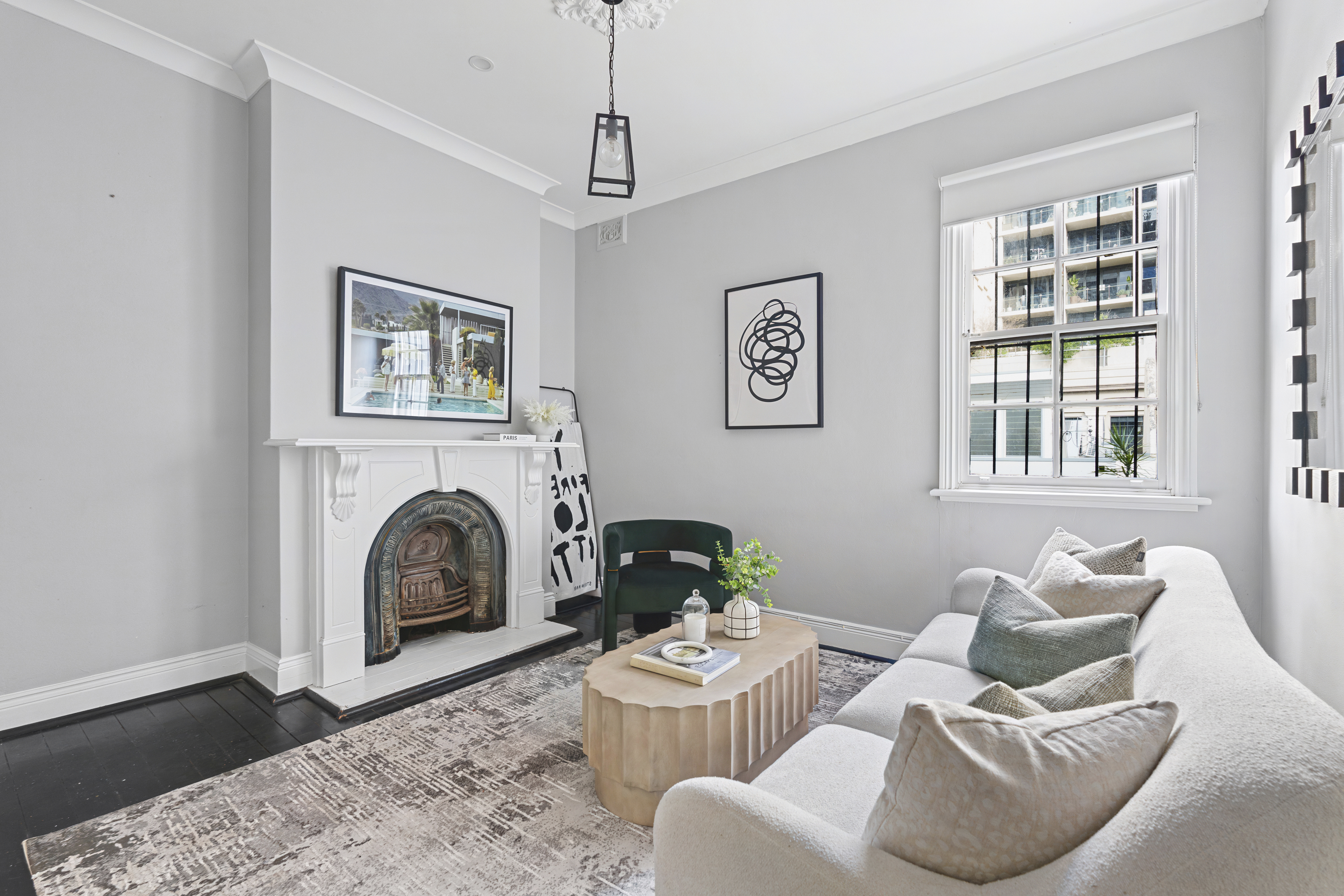 3-bedroom house at 104 Surrey Street, Darlinghurst, NSW 2010, Sydney, New South Wales