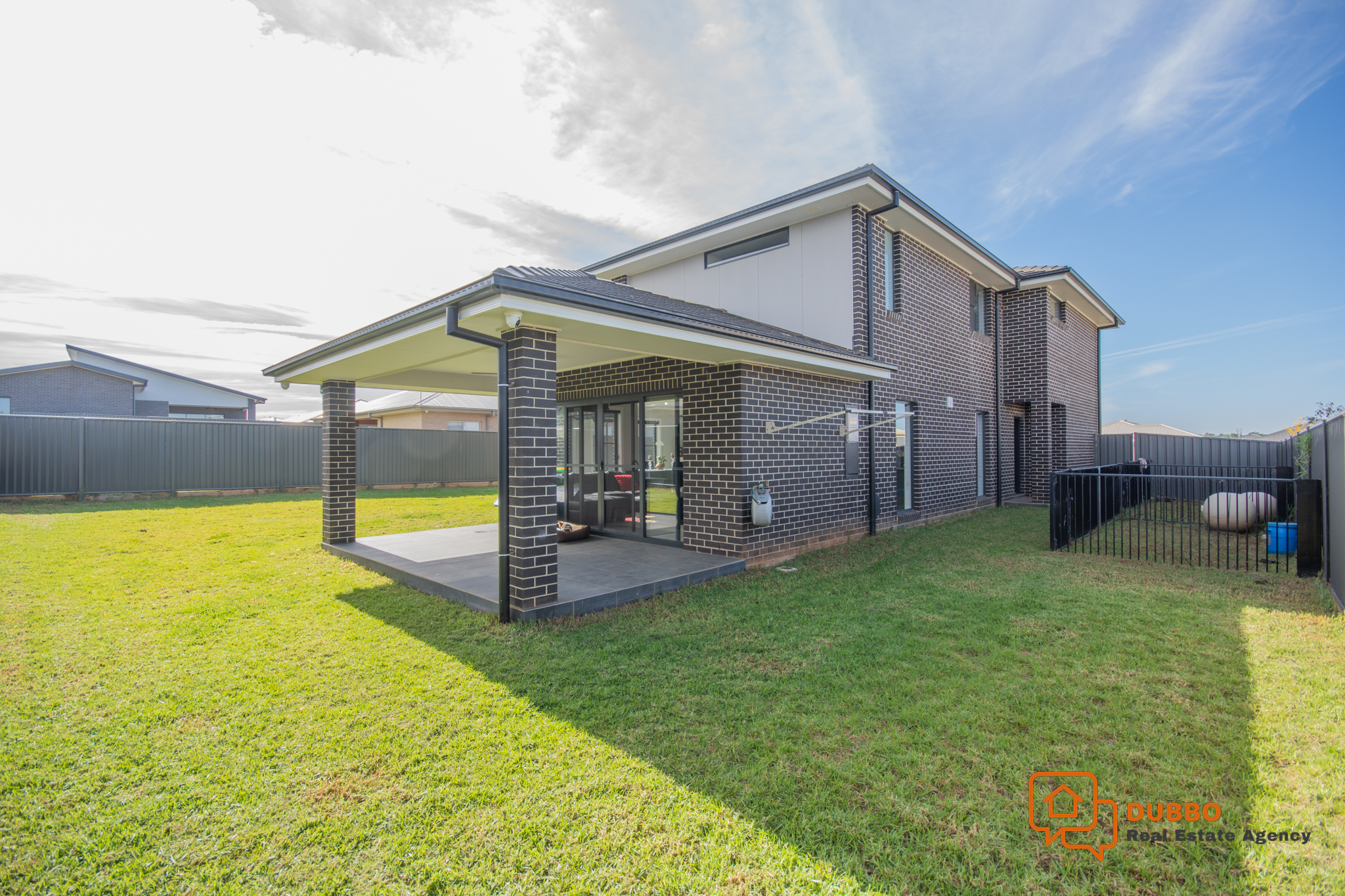 4-bedroom house at 12 Wave Court, Dubbo, NSW 2830, Dubbo, New South Wales
