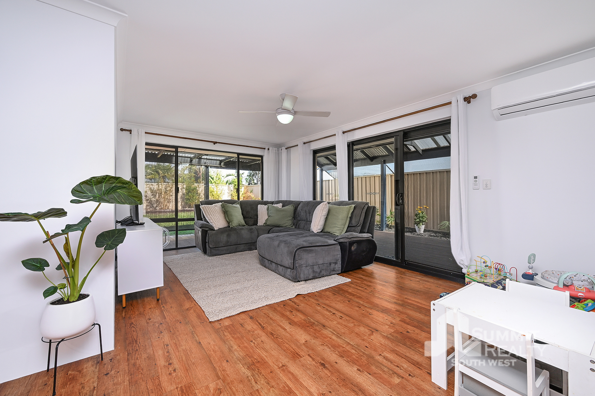 4-bedroom house at 24 Falabella Crescent, Eaton, WA 6232, Dardanup, Western Australia