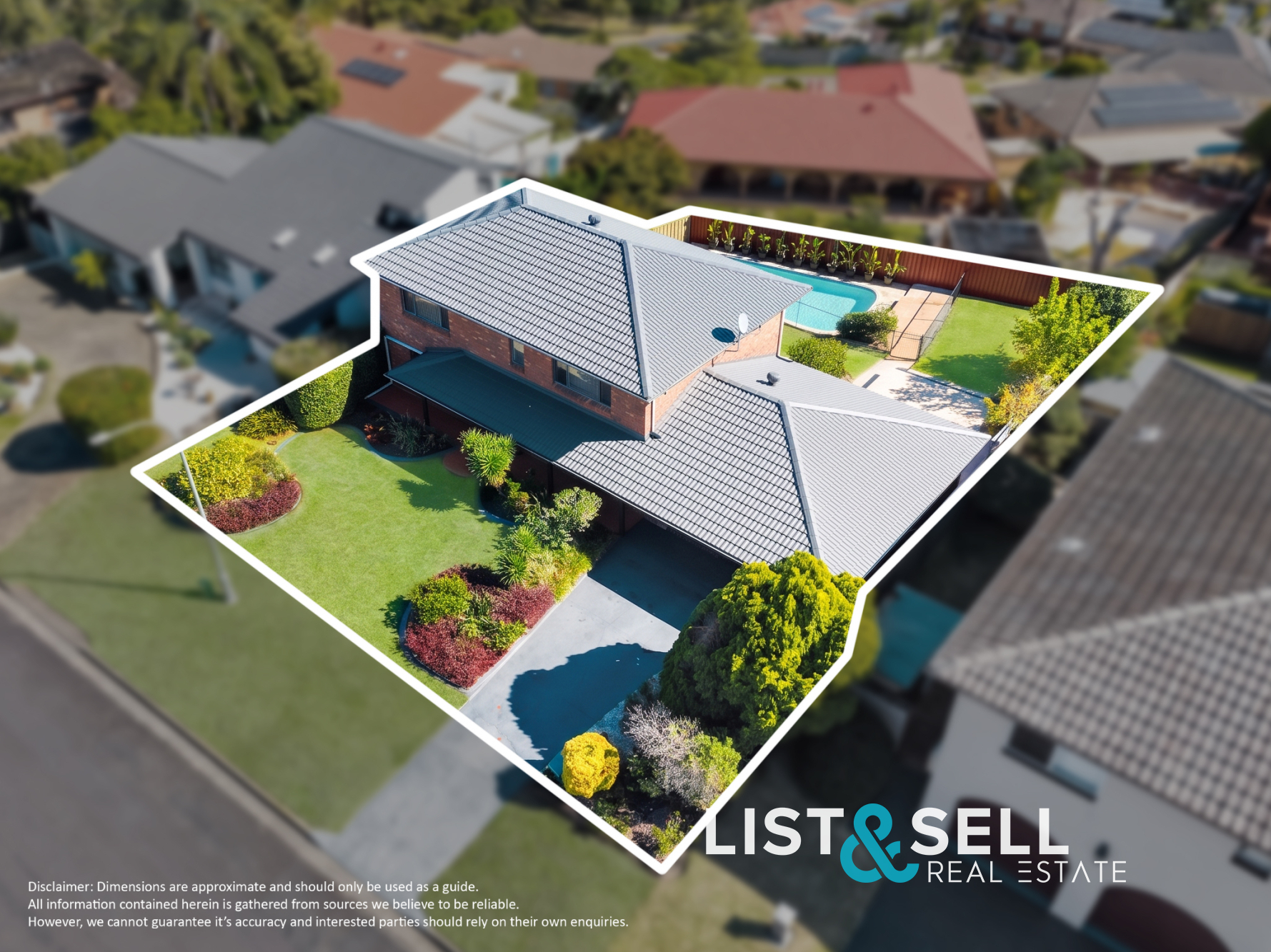 4-bedroom house at 22 ARUNTA CRESCENT, Leumeah NSW 2560, , New South Wales