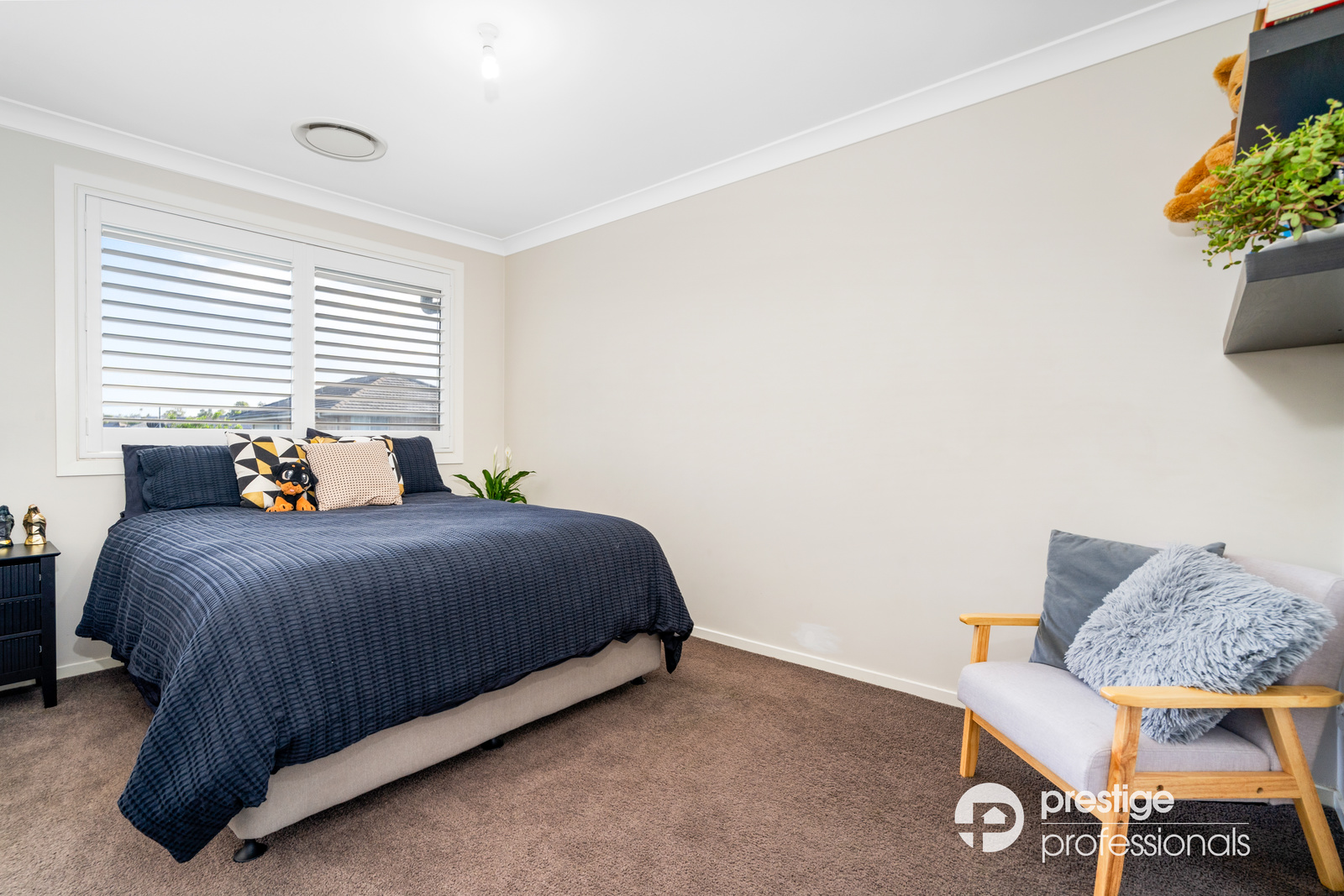 5-bedroom house at 35 CONLON AVENUE, Moorebank NSW 2170, Liverpool, New South Wales