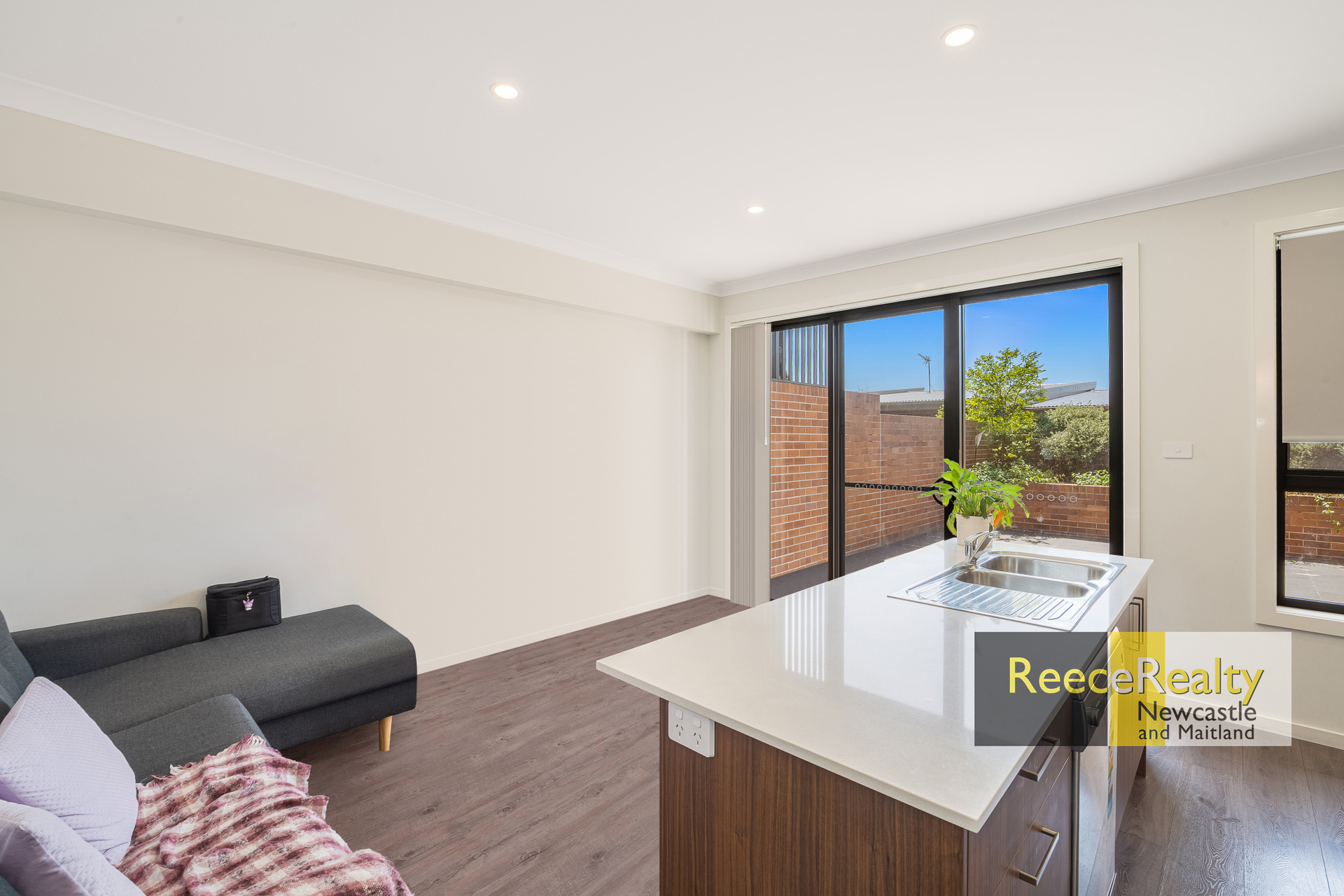 3-bedroom house at 3/15 Livistonia Circuit, Waratah West, Nsw, 2298, Newcastle, New South Wales