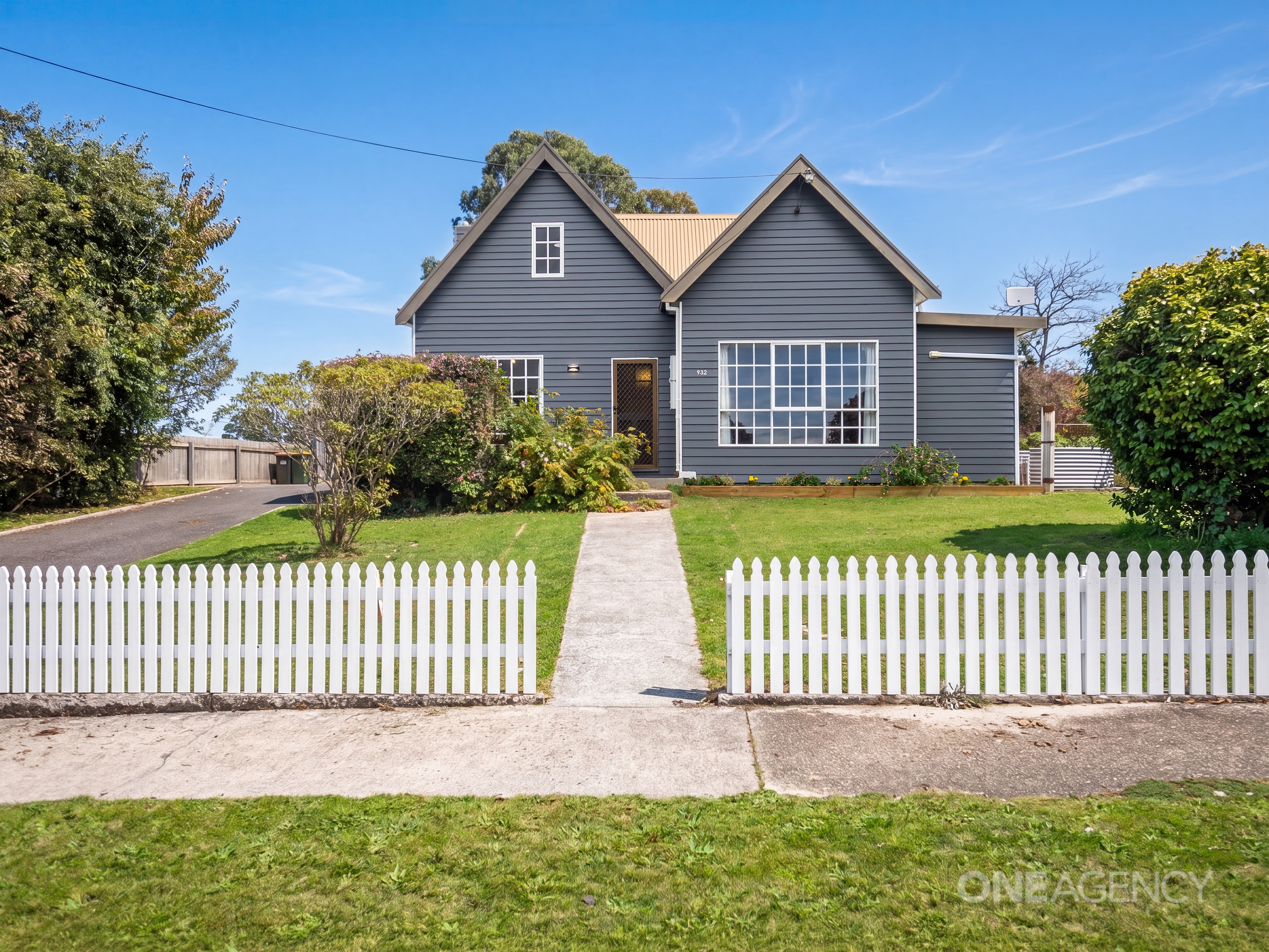 3-bedroom house at 932 Ridgley Highway, Ridgley, TAS 7321, Burnie, Tasmania