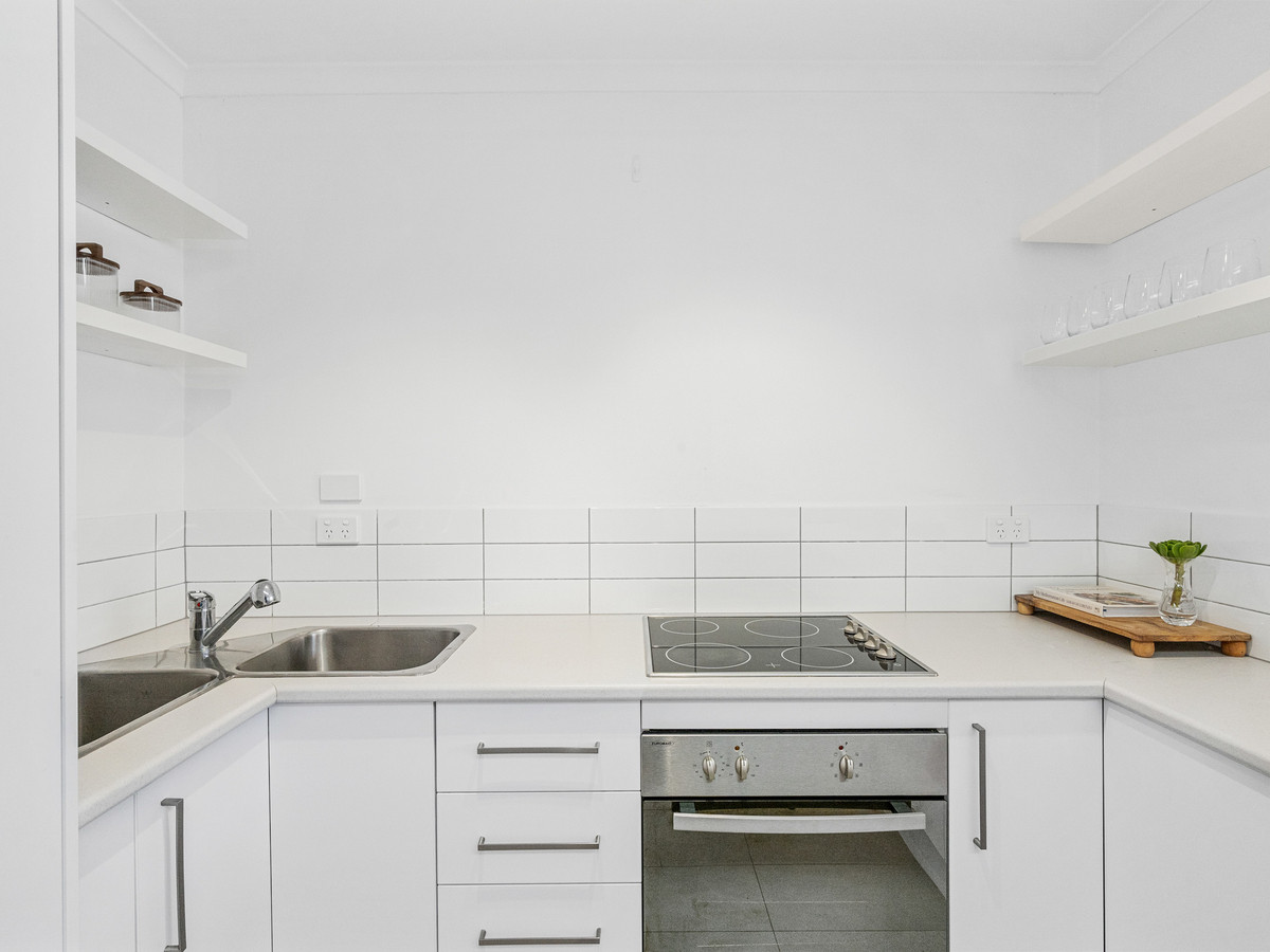 1-bedroom unit at 9/2A Sayer Crescent, Sandy Bay, TAS 7005, Hobart, Tasmania