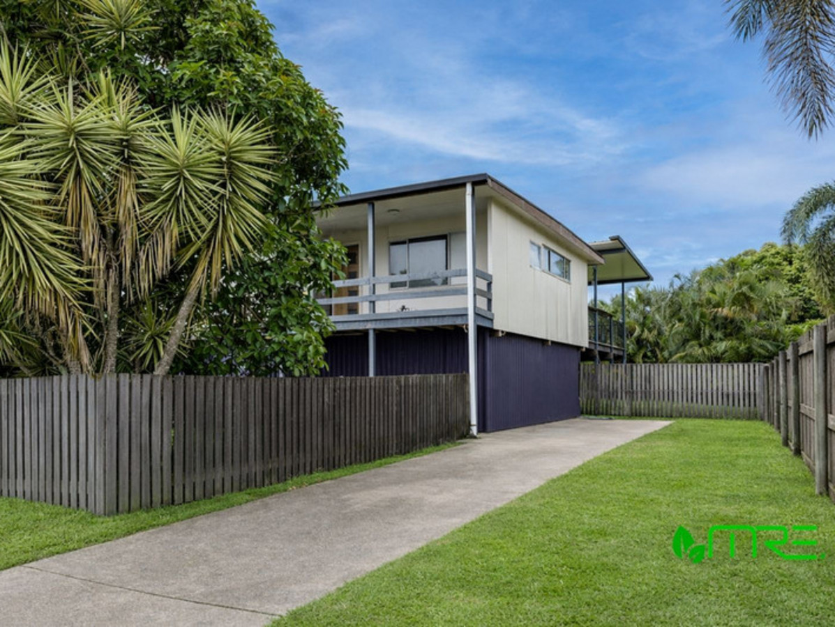 3-bedroom house at 2 Osprey Close, Slade Point, QLD 4740, Mackay, Queensland