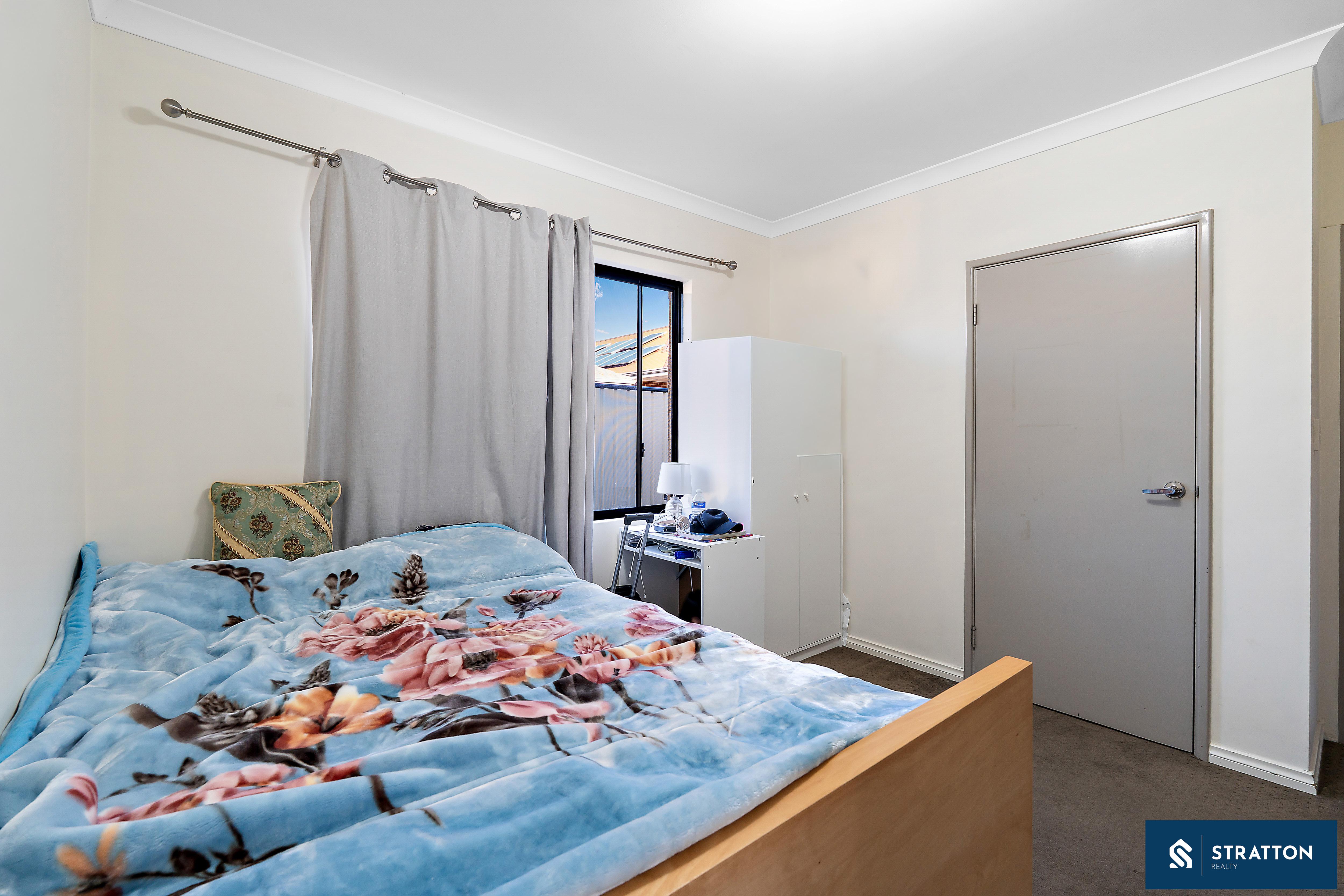 4-bedroom house at 9 MARRIOTT CRESCENT, Wattle Grove WA 6107, Kalamunda, Western Australia