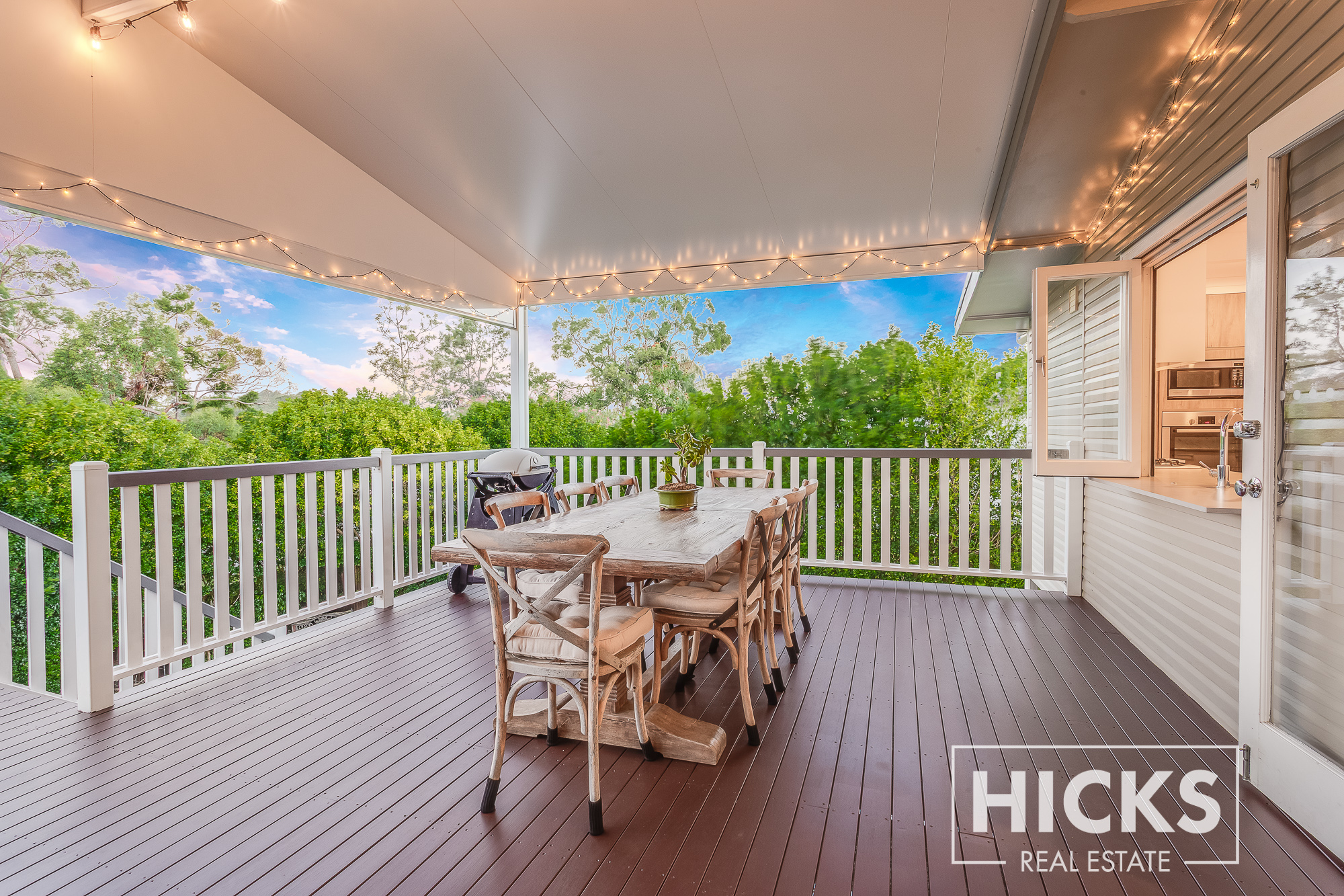 4-bedroom house at 11 Greenhill Street, Everton Park, QLD 4053, Brisbane, Queensland