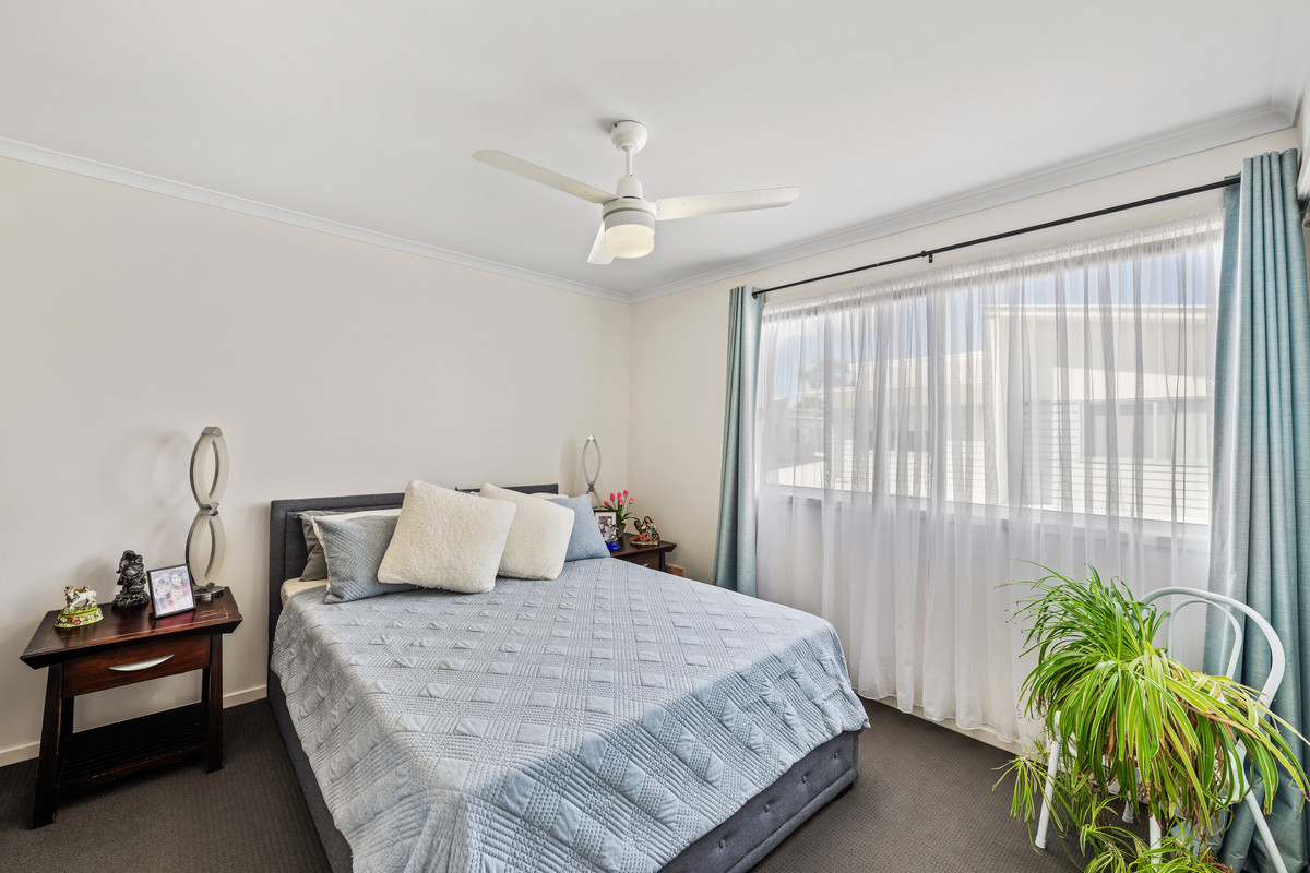 3-bedroom unit at CENTRAL VILLAS ON BUDERIM 38 6 JORL COURT, BUDERIM QLD 4556, Sunshine Coast, Queensland