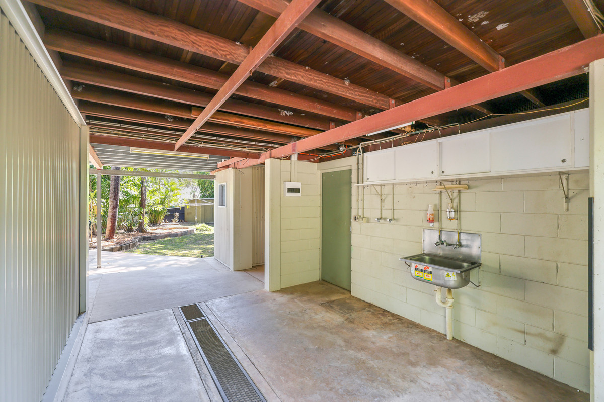 4-bedroom house at 23 MILKWOOD CIRCUIT, Karama NT 0812, Darwin, Northern Territory