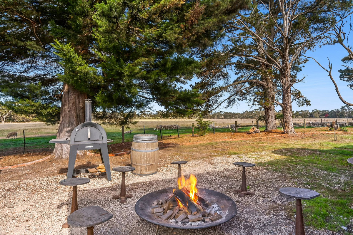 4-bedroom house at 120 Flaxbournes Road, Paraparap, VIC 3240, Surf Coast, Victoria