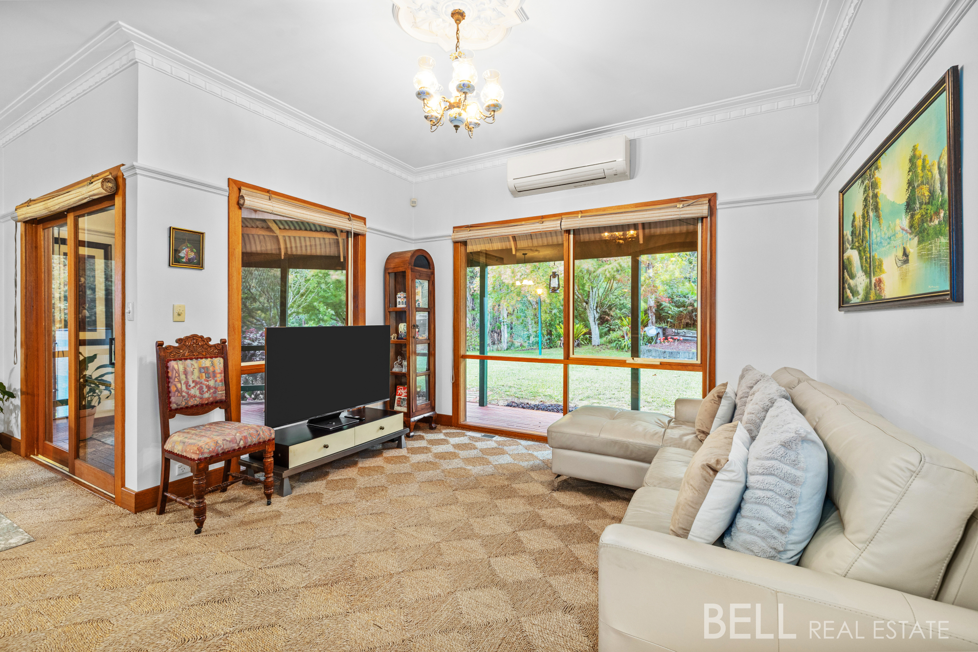 4-bedroom house at 120 HOLLIS ROAD, Silvan VIC 3795, Yarra Ranges, Victoria