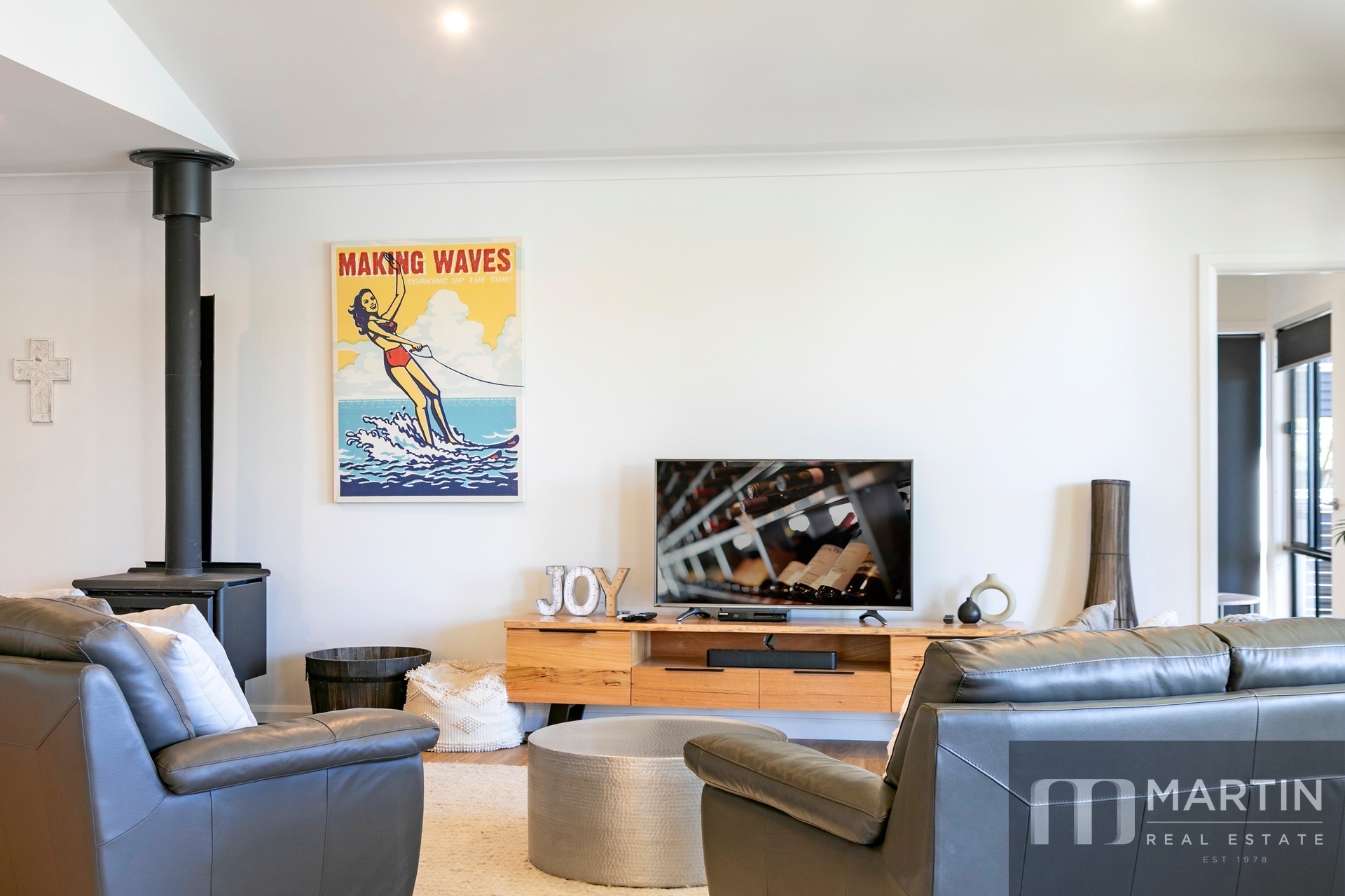 6-bedroom house at 64 Brenda Park Shack Road, Brenda Park, Sa, 5320, Mid Murray, South Australia