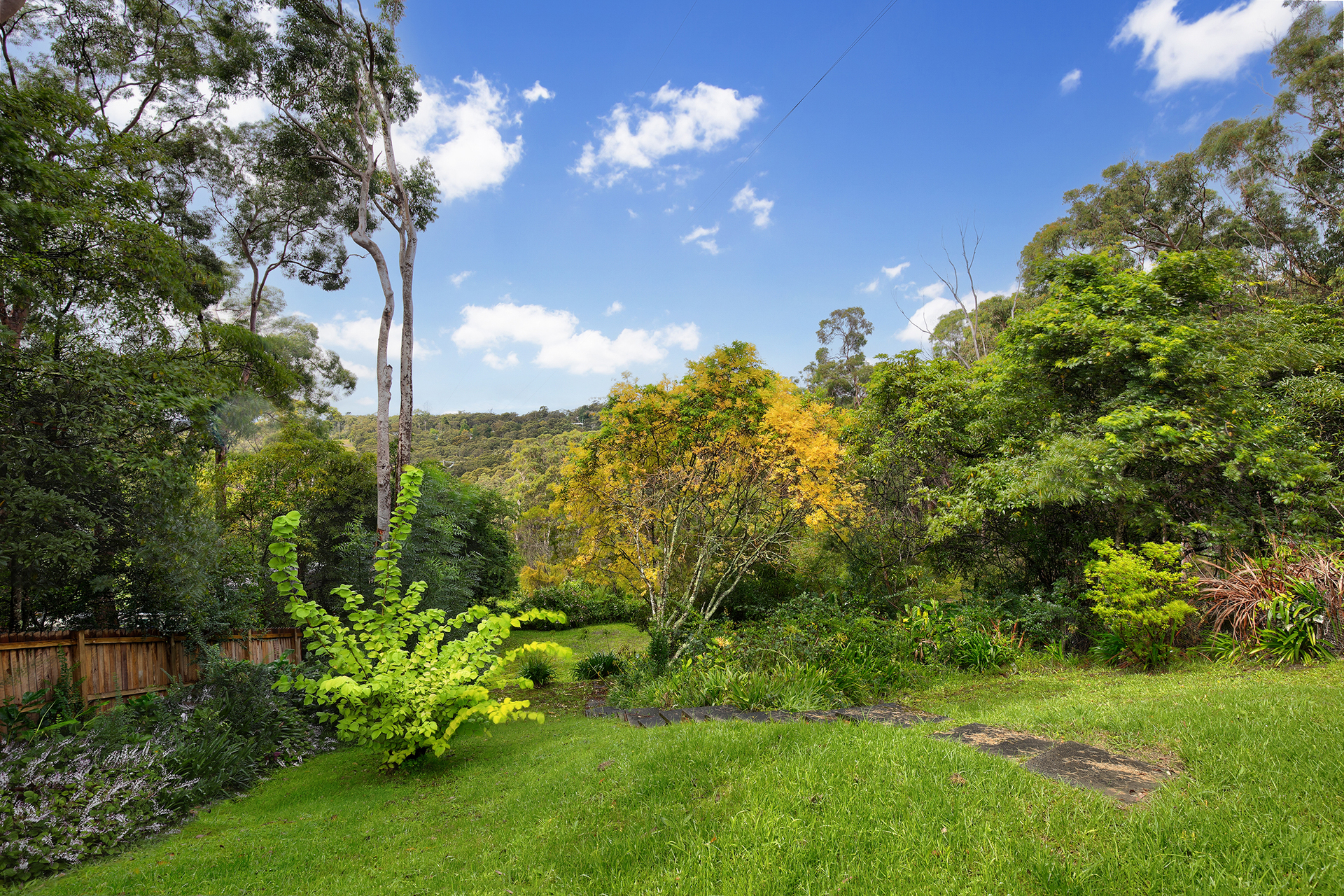 3-bedroom house at 105 WINBOURNE ROAD, Hazelbrook NSW 2779, Blue Mountains, New South Wales