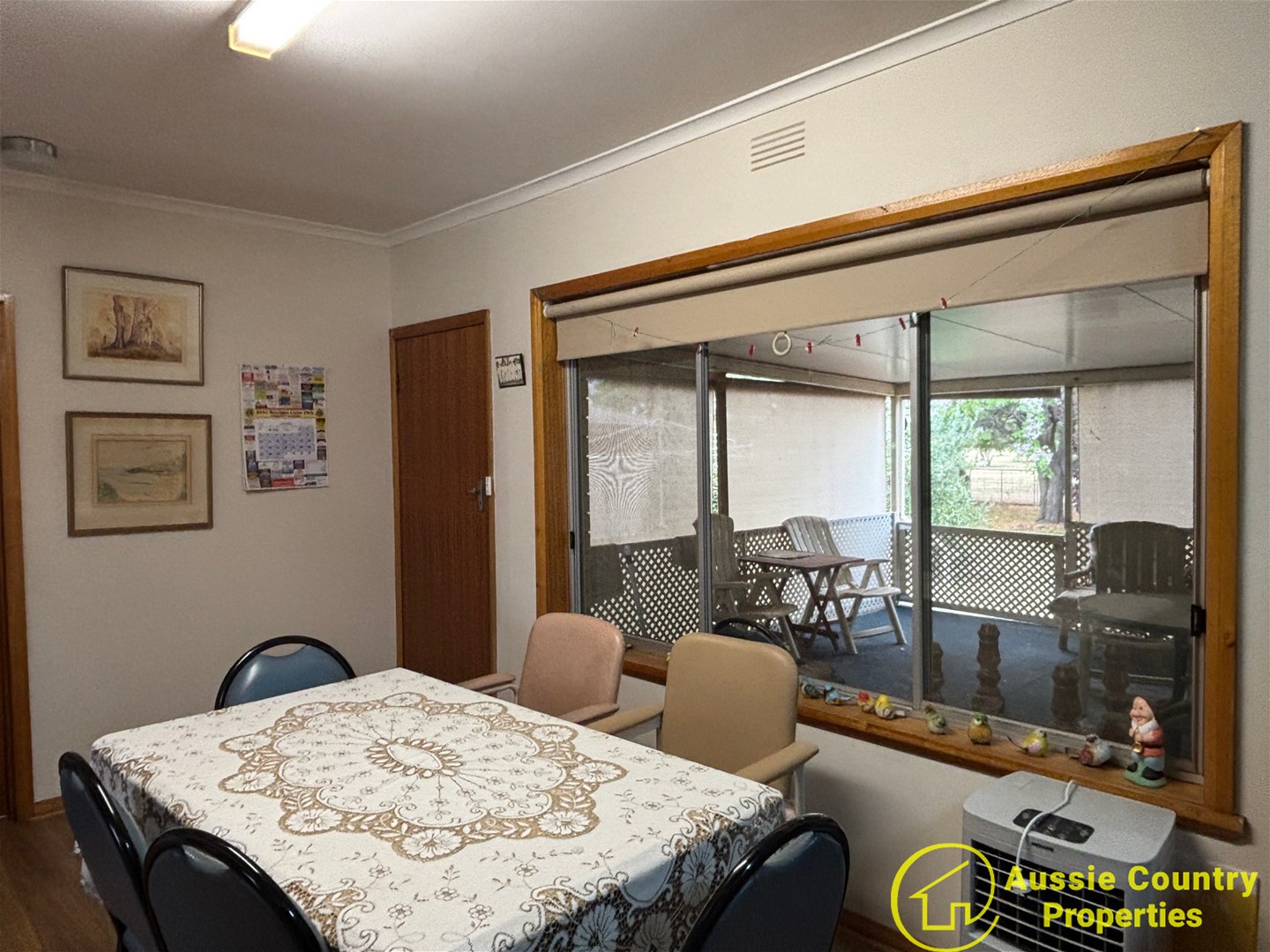 3-bedroom house at 51 COBRAM STREET, Berrigan NSW 2712, Berrigan, New South Wales
