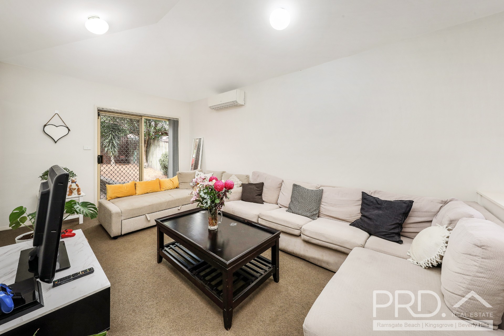 3-bedroom unit at 34 Miller Avenue, Bexley North, NSW 2207, Bayside (Nsw), New South Wales