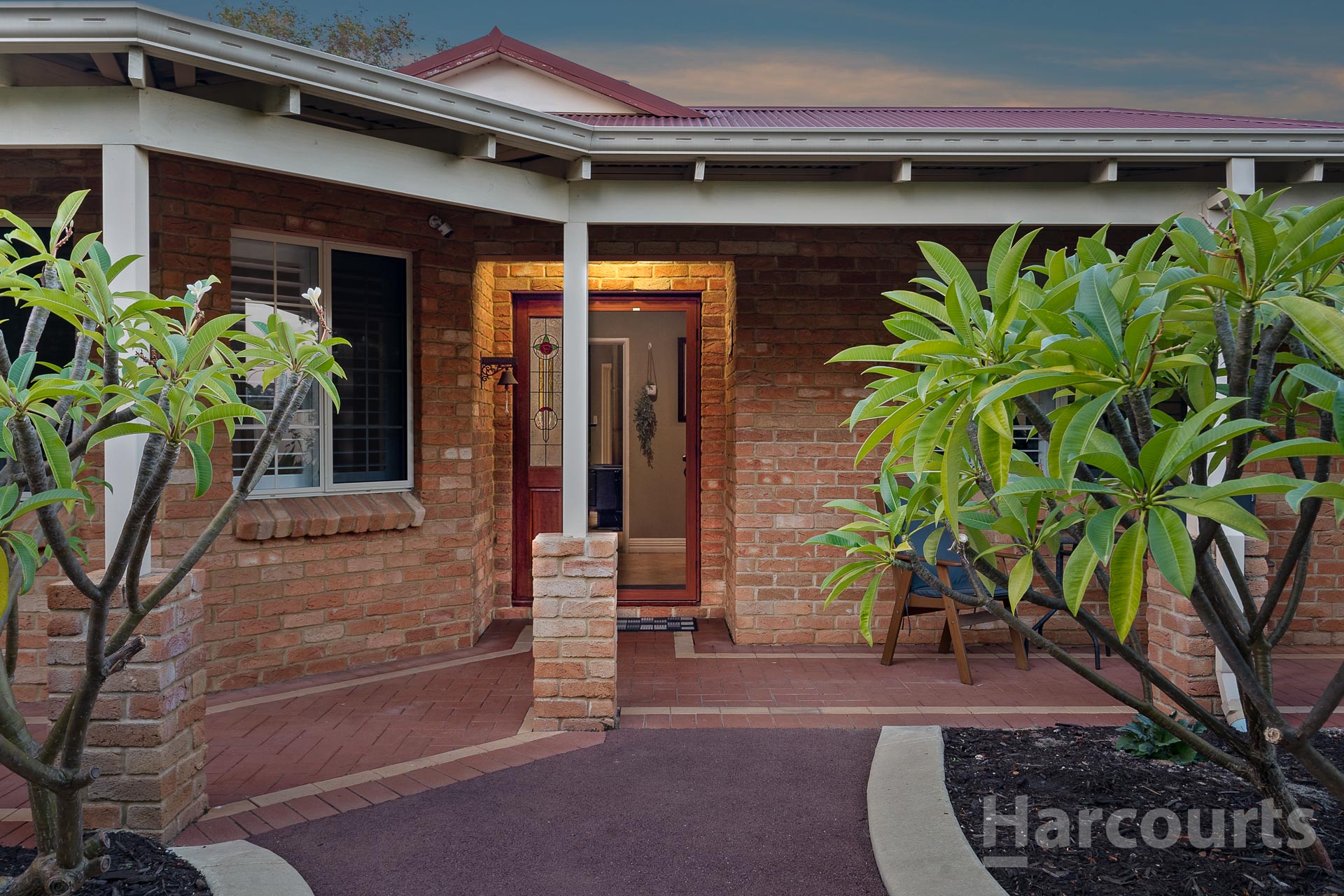 17 WATTLEGLEN AVENUE, Erskine WA 6210 - Image 2
