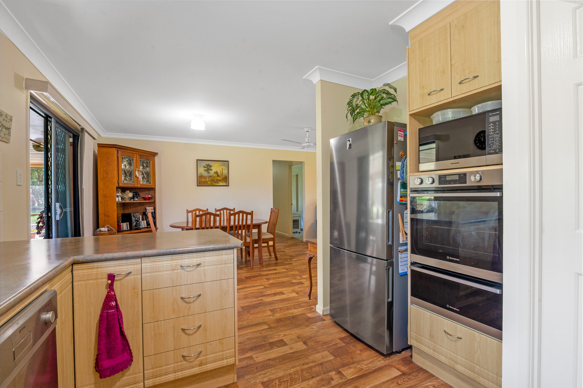 4-bedroom house at 17 BOURNES ROAD, Yangan QLD 4371, Southern Downs, Queensland