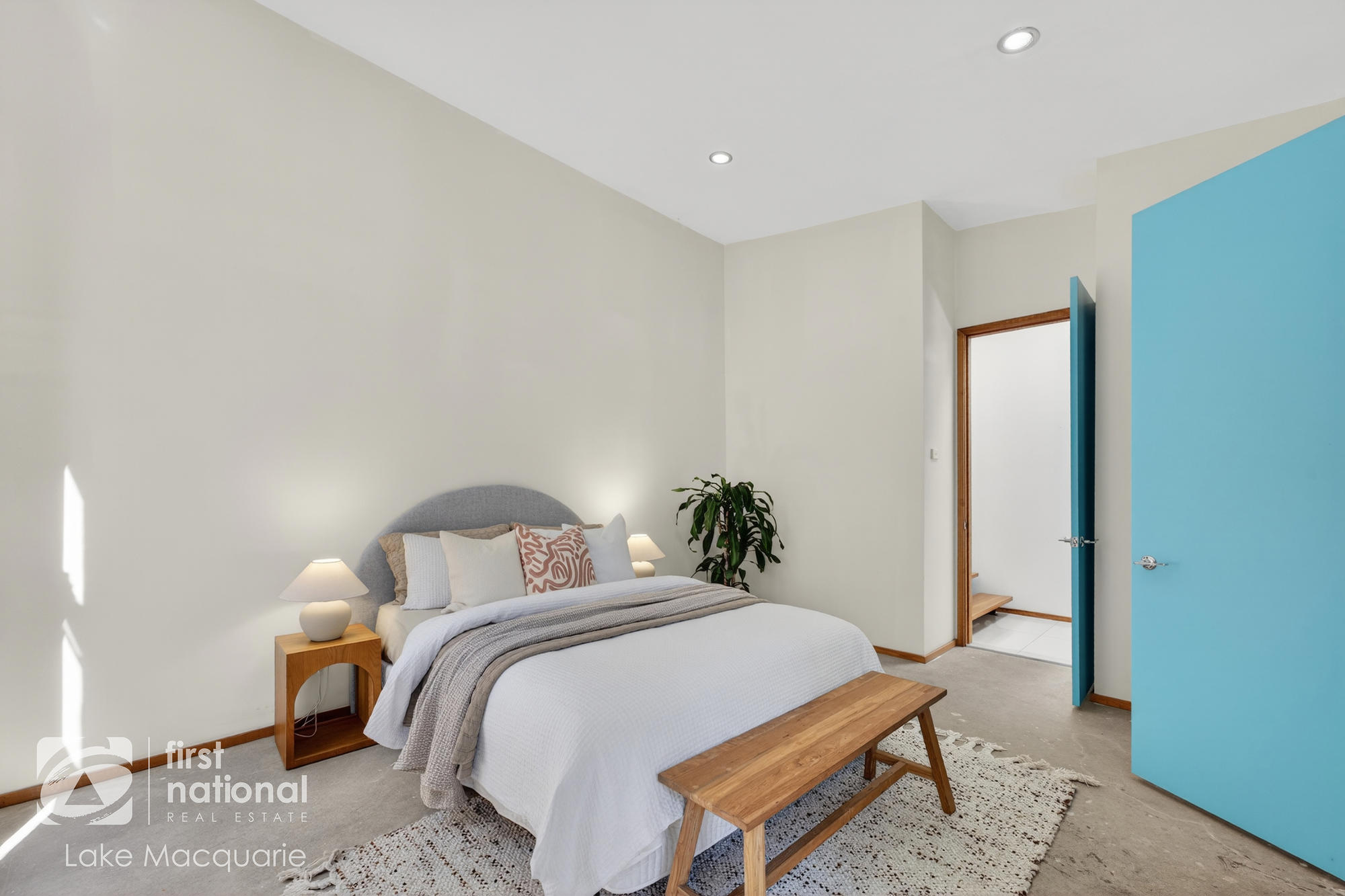 3-bedroom house at 1 Captains Cove, Valentine, NSW 2280, Lake Macquarie, New South Wales