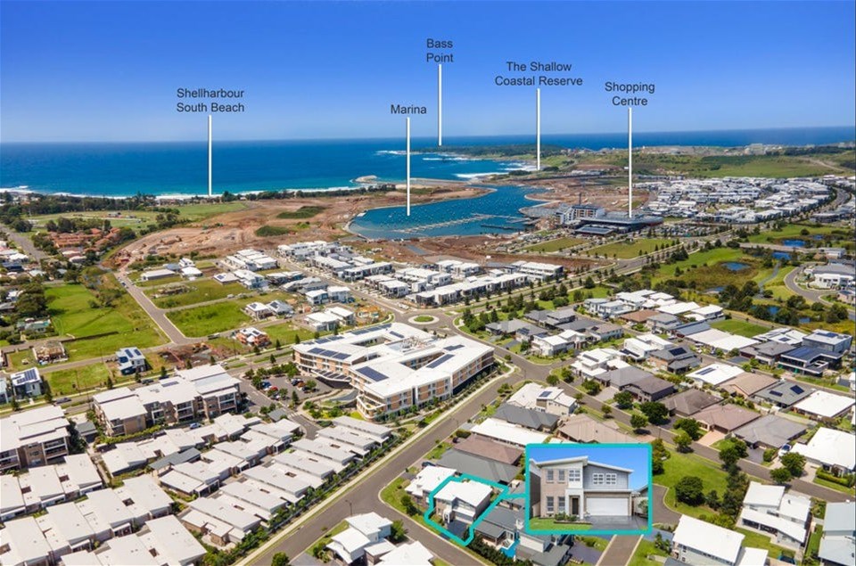 14 GALLEON AVENUE, Shell Cove NSW 2529 - Image 9