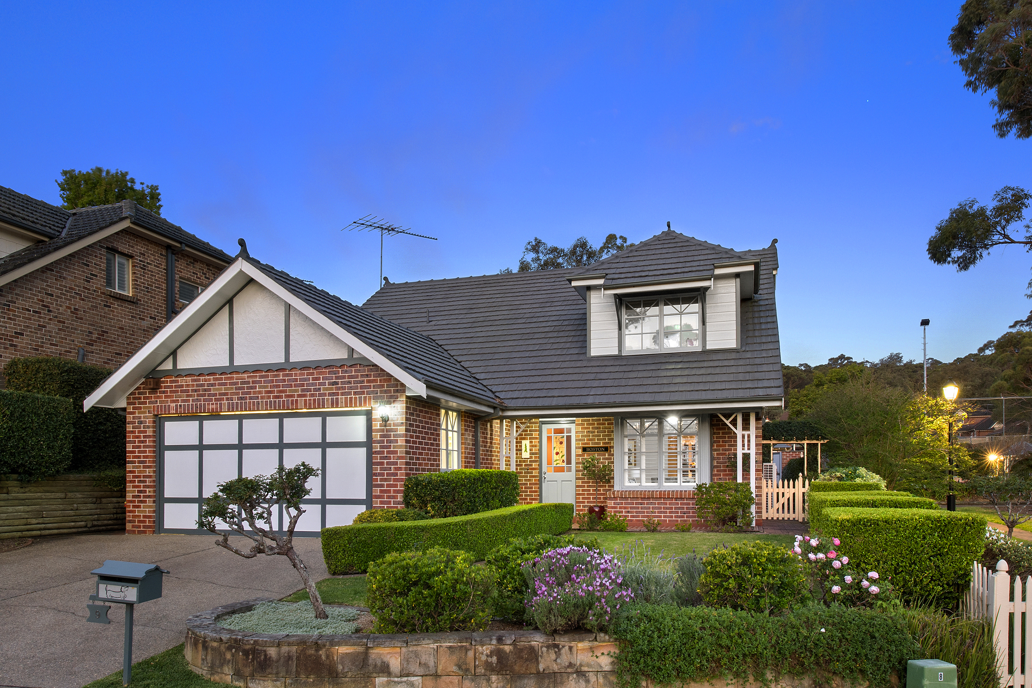 4-bedroom house at 9 Webbs Terrace, Westleigh, Nsw, 2120, Hornsby, New South Wales