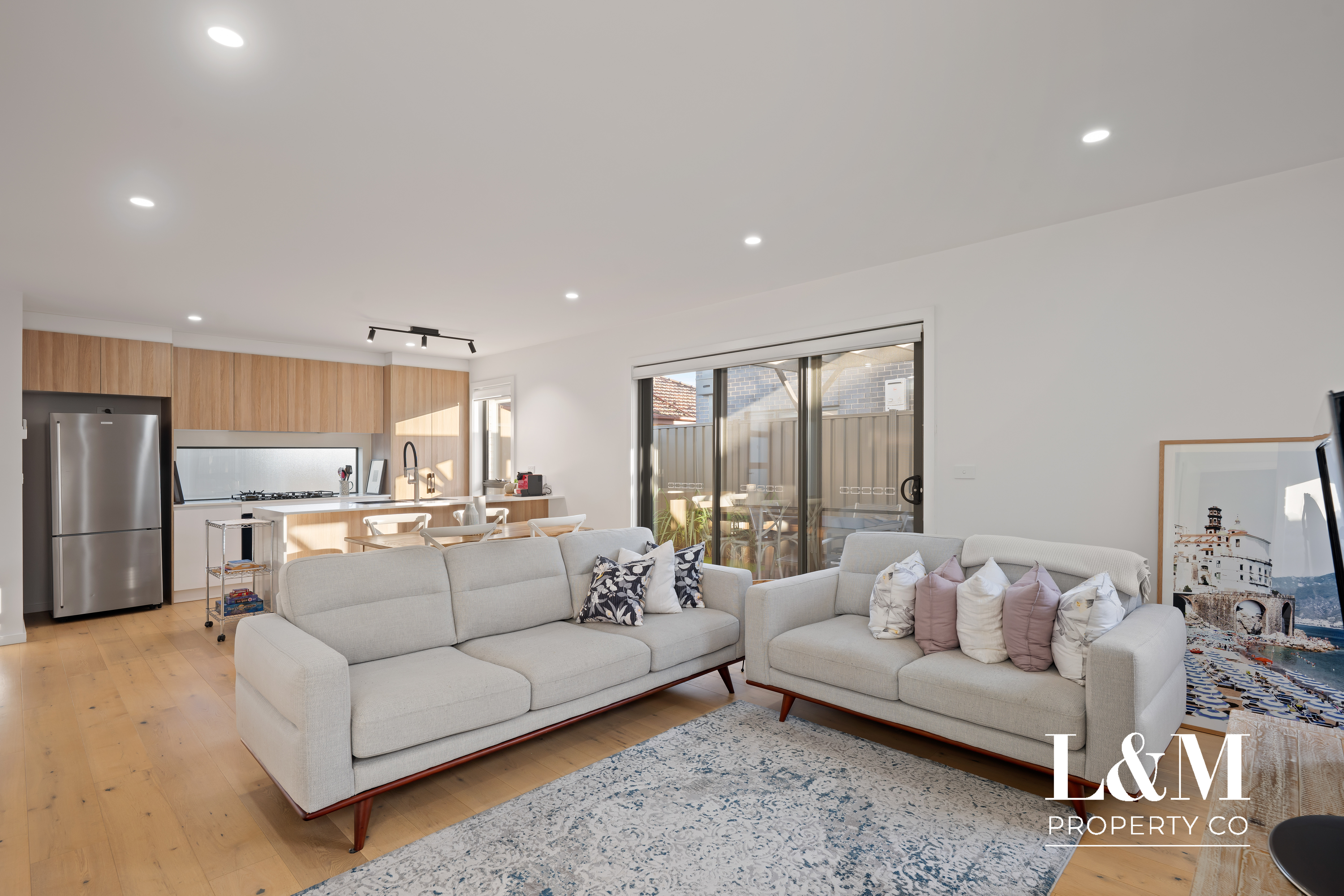 3-bedroom unit at 2/75 King Street, Airport West, VIC 3042, Moonee Valley, Victoria