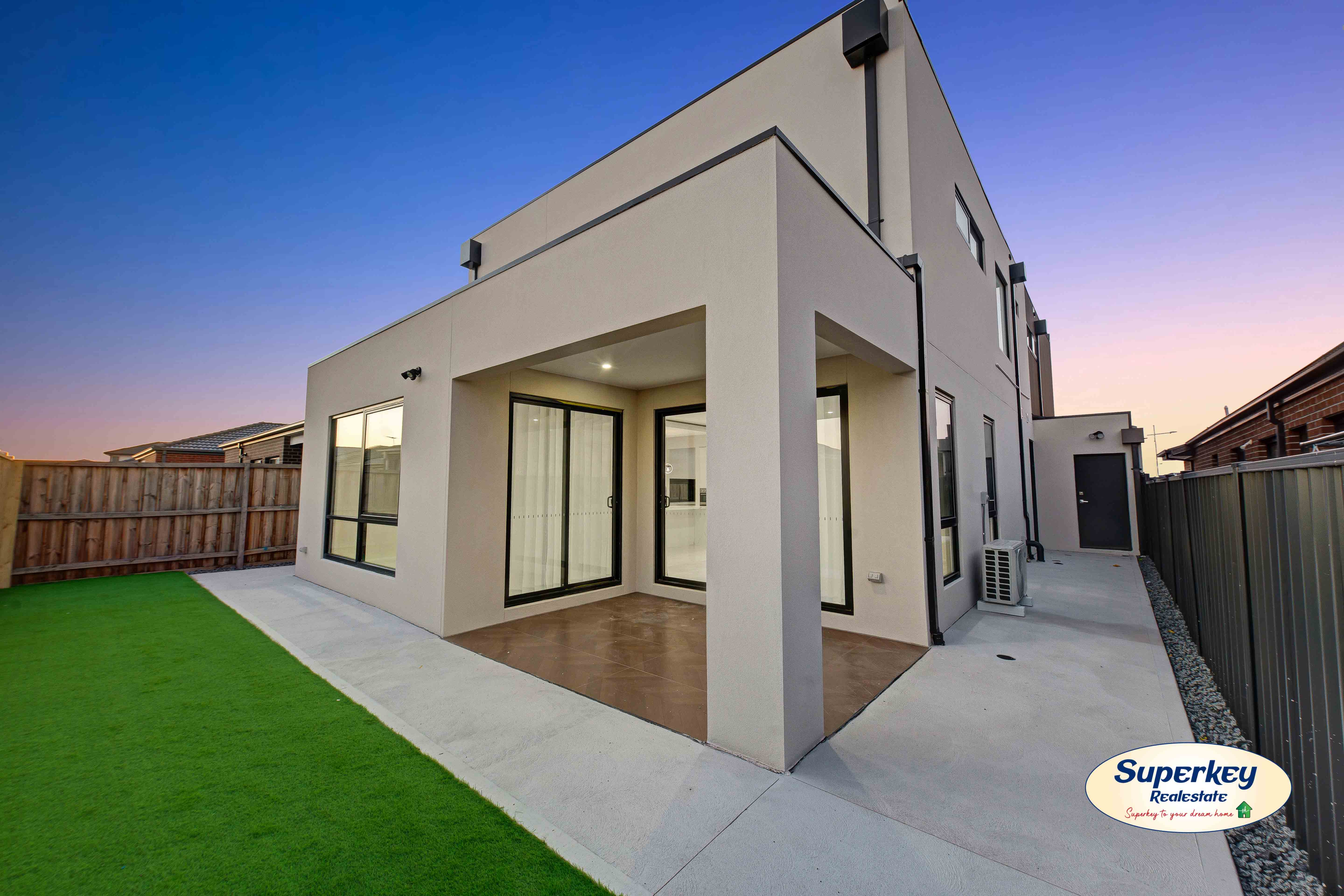 5-bedroom house at 20 Pristine Drive, Wyndham Vale, VIC 3024, Wyndham, Victoria