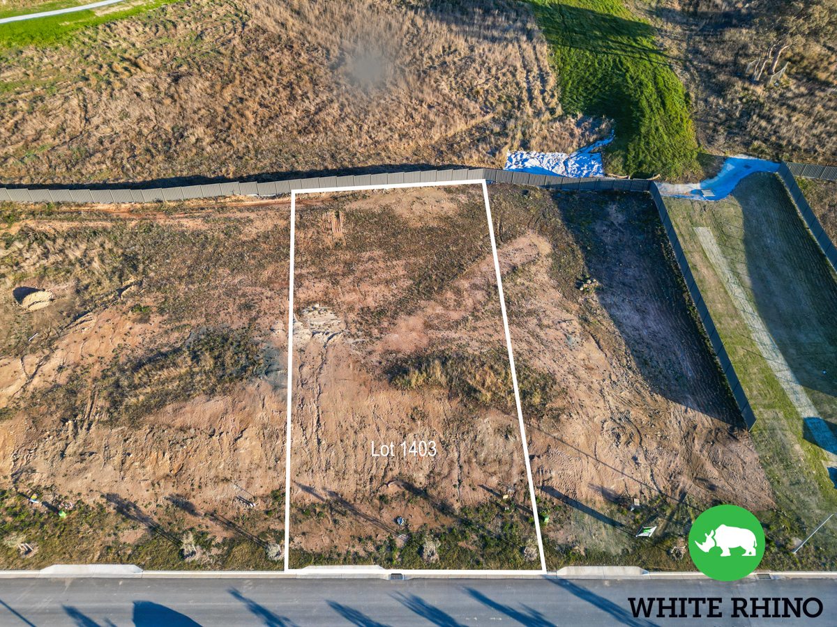 56 Reginald Road, Googong, Nsw, 2620 - Image 1