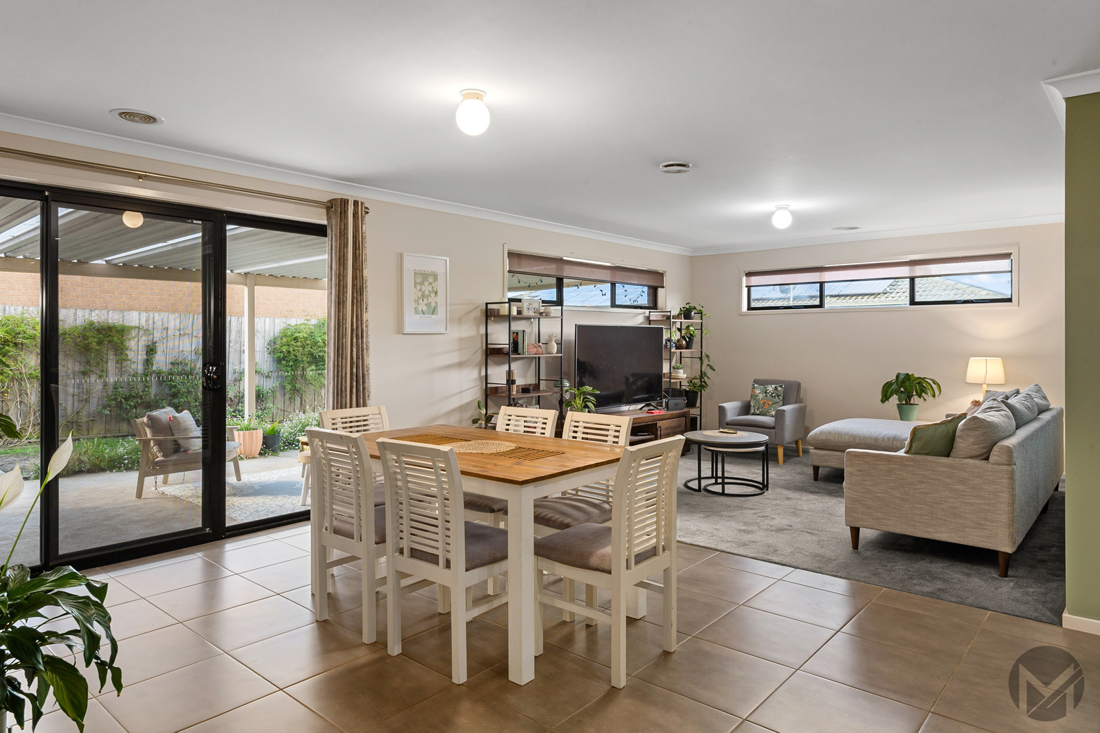 3-bedroom house at 1B METCALFE DRIVE, Romsey VIC 3434, Macedon Ranges, Victoria