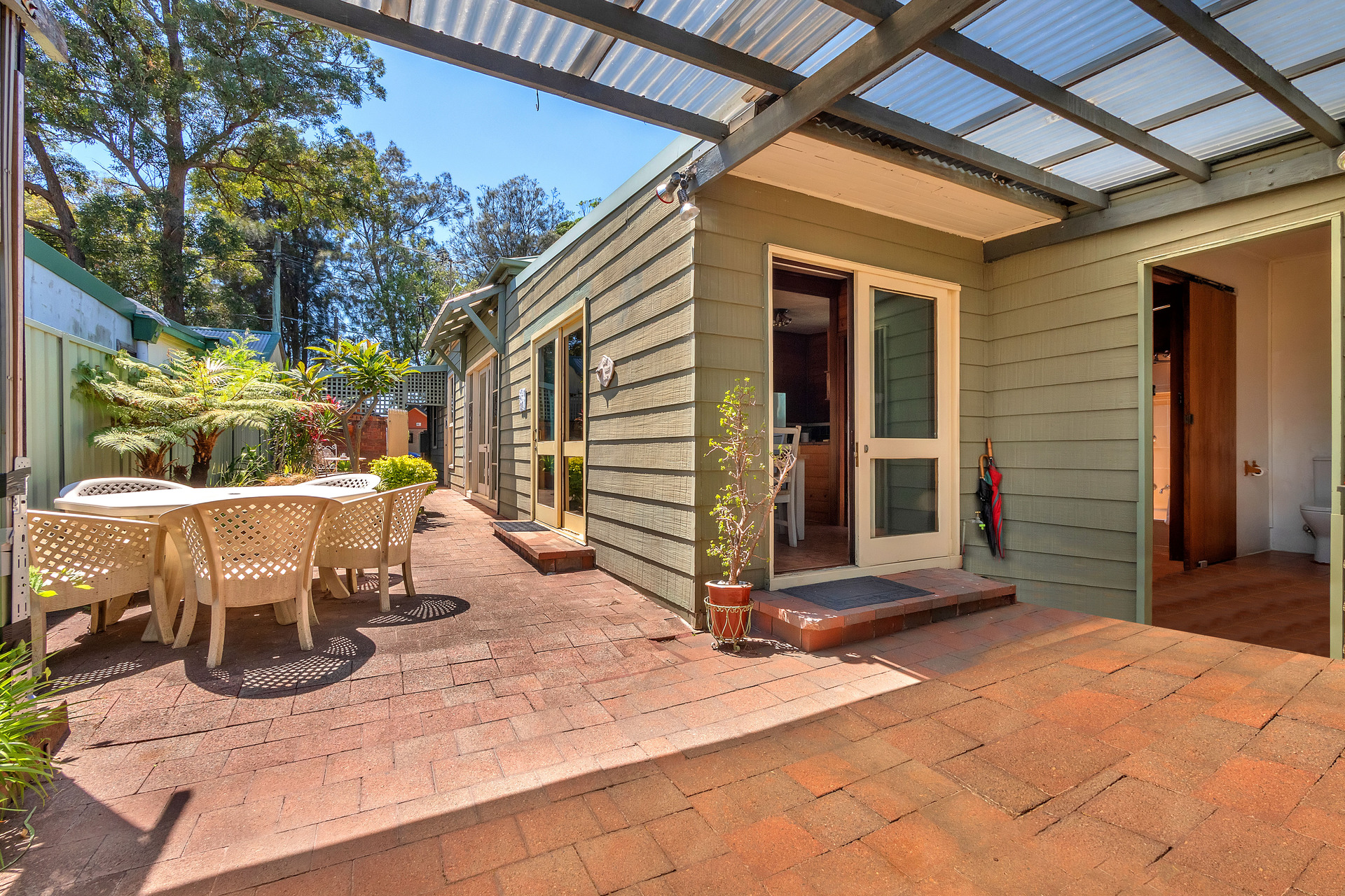 2-bedroom house at 128 Sutherland Street, Mascot, NSW 2020, , New South Wales