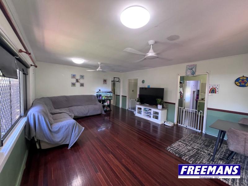4-bedroom house at 8 TUITE STREET, Kingaroy QLD 4610, South Burnett, Queensland