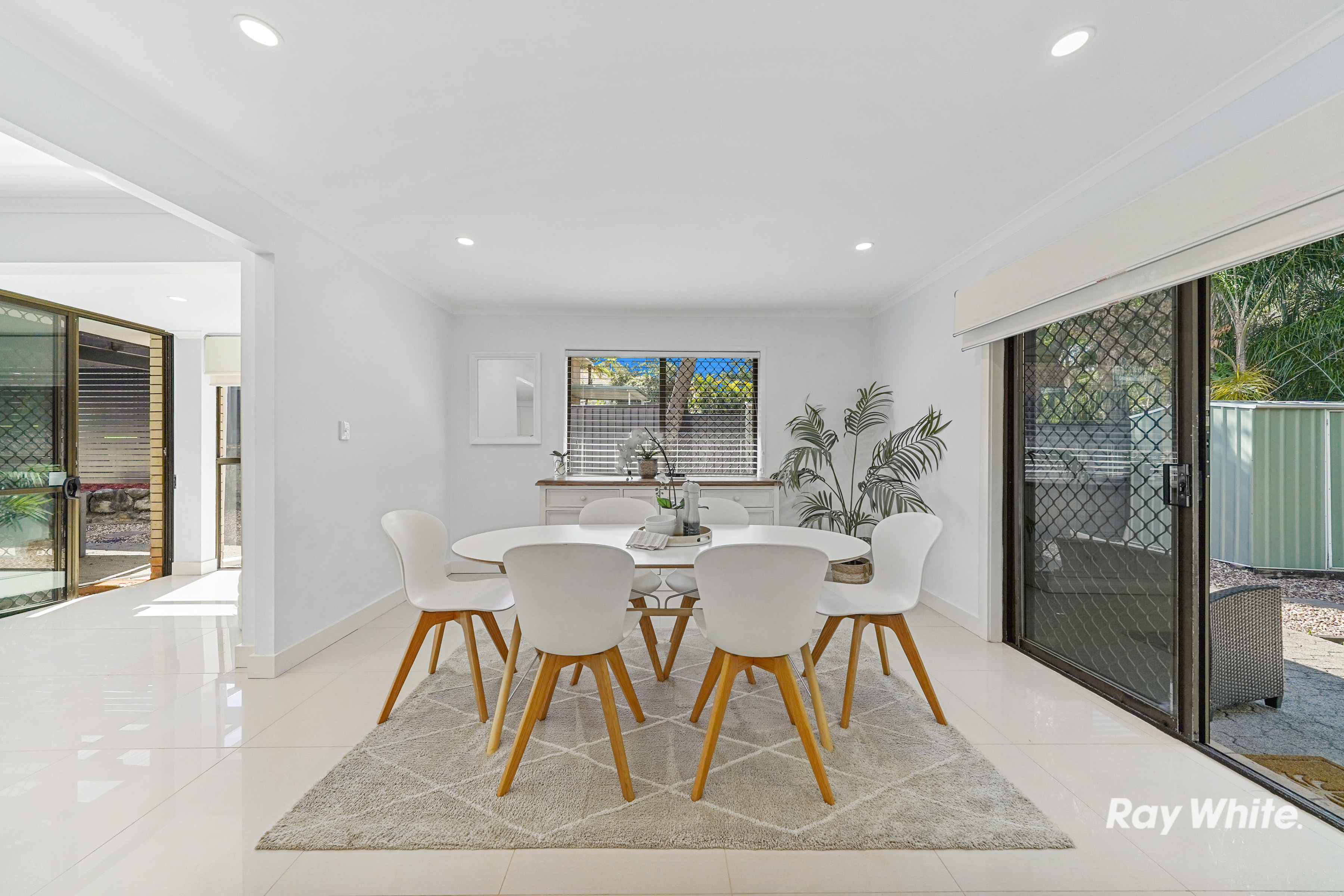 3-bedroom house at 21 JEANETTE AVENUE, Springwood QLD 4127, Logan, Queensland