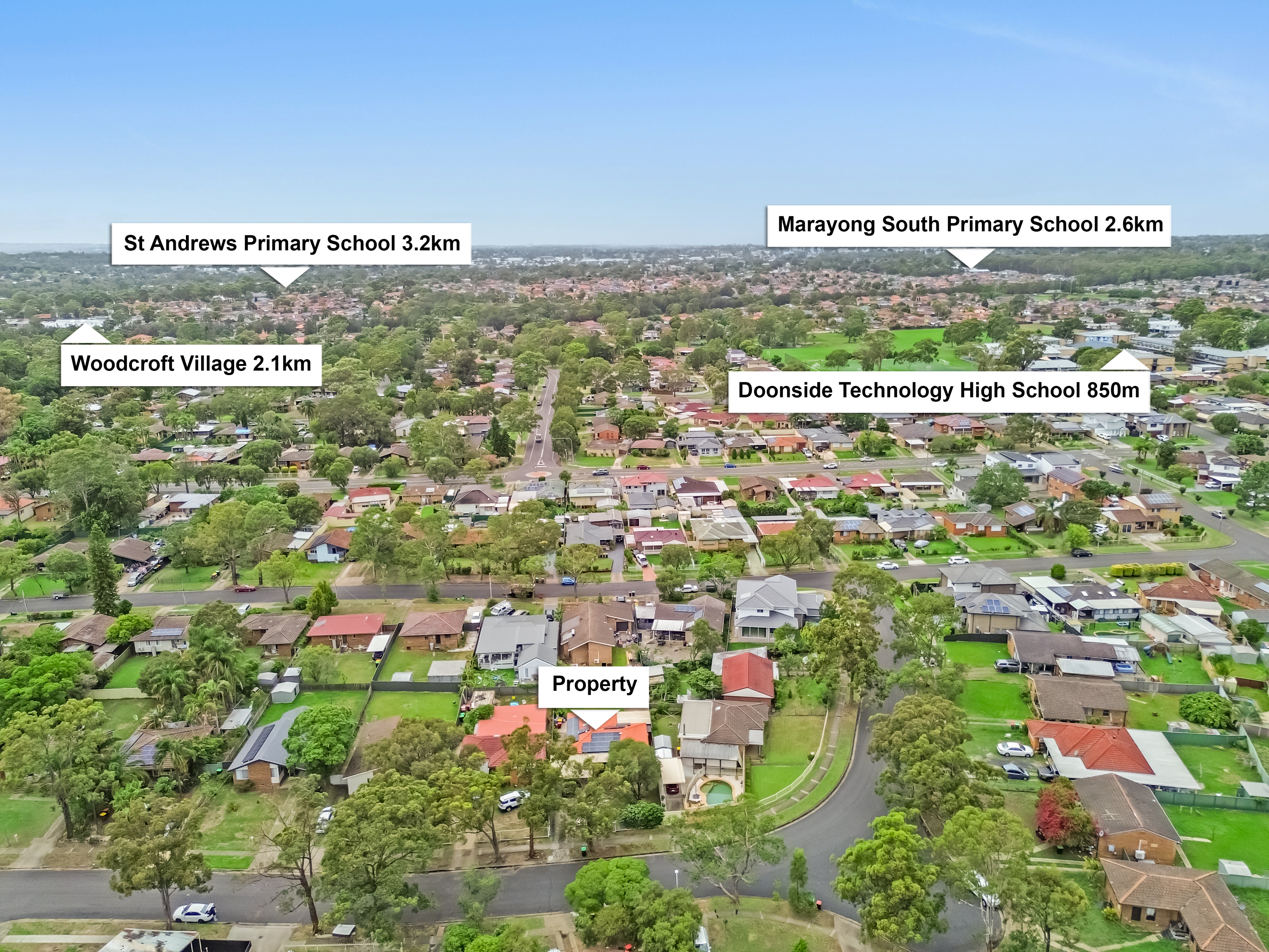59 Wilkie Crescent, Doonside, NSW 2767 - Image 9