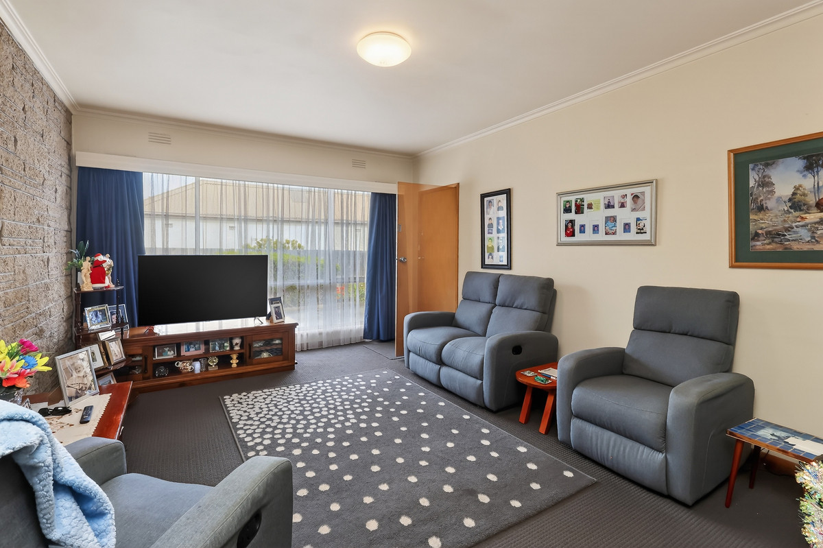 2-bedroom unit at 1-5/88 Koroit Street, Warrnambool, Vic, 3280, Warrnambool, Victoria