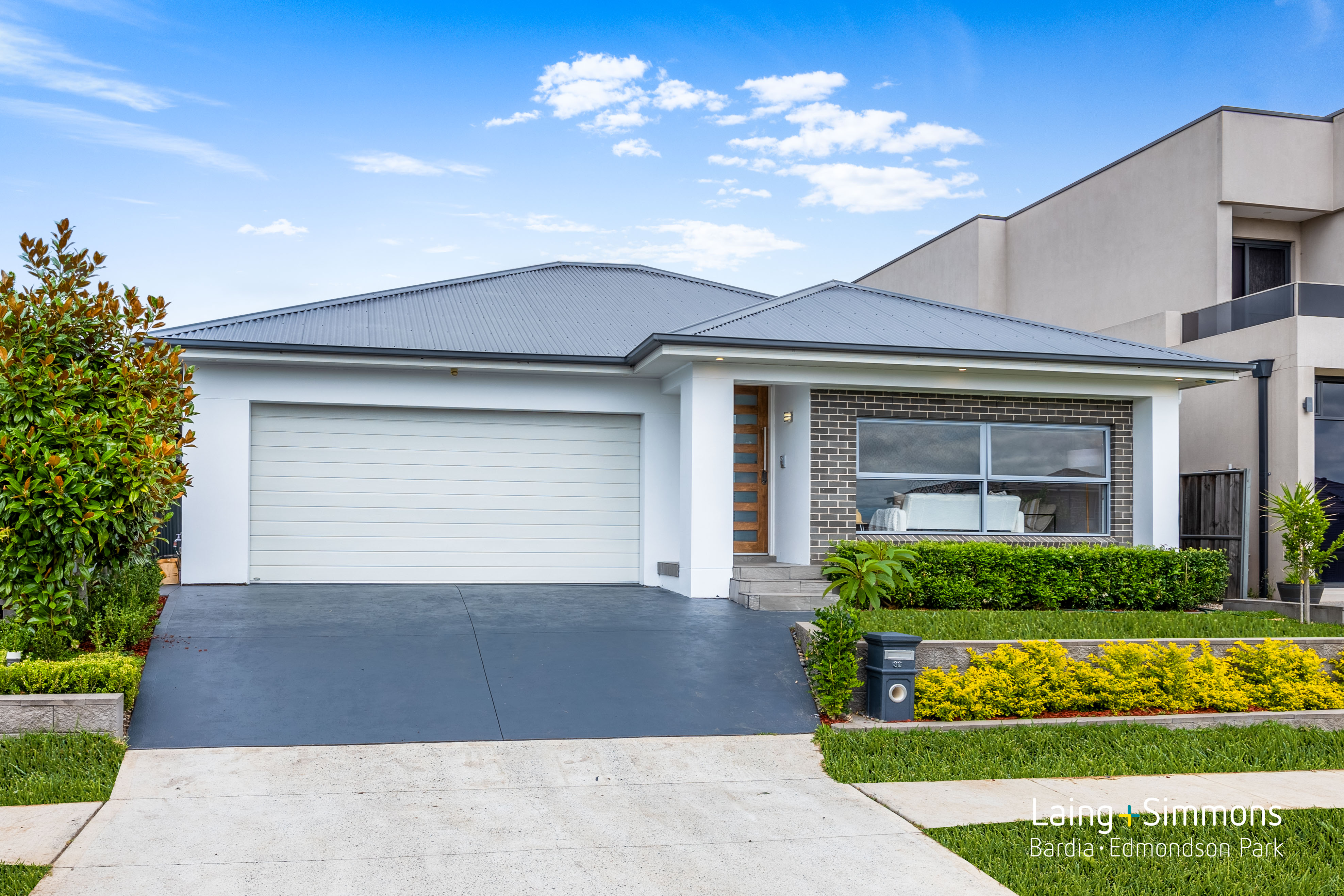 4-bedroom house at 30 Derna Street, Bardia, NSW 2565, , New South Wales