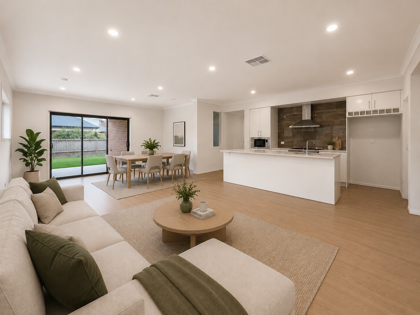 4-bedroom house at 308 Boundary Road, Mount Duneed, VIC 3217, Greater Geelong, Victoria