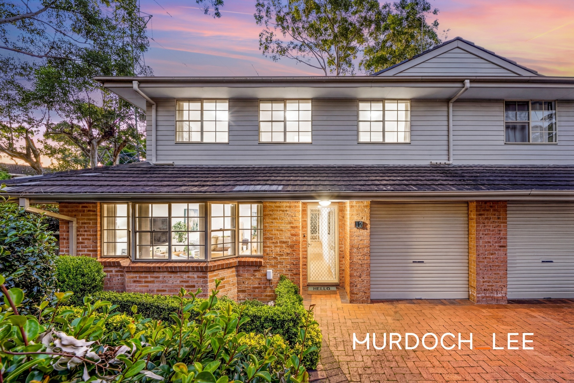 4-bedroom unit at 17/75-77 New Line Road, Cherrybrook, NSW 2126, Hornsby, New South Wales