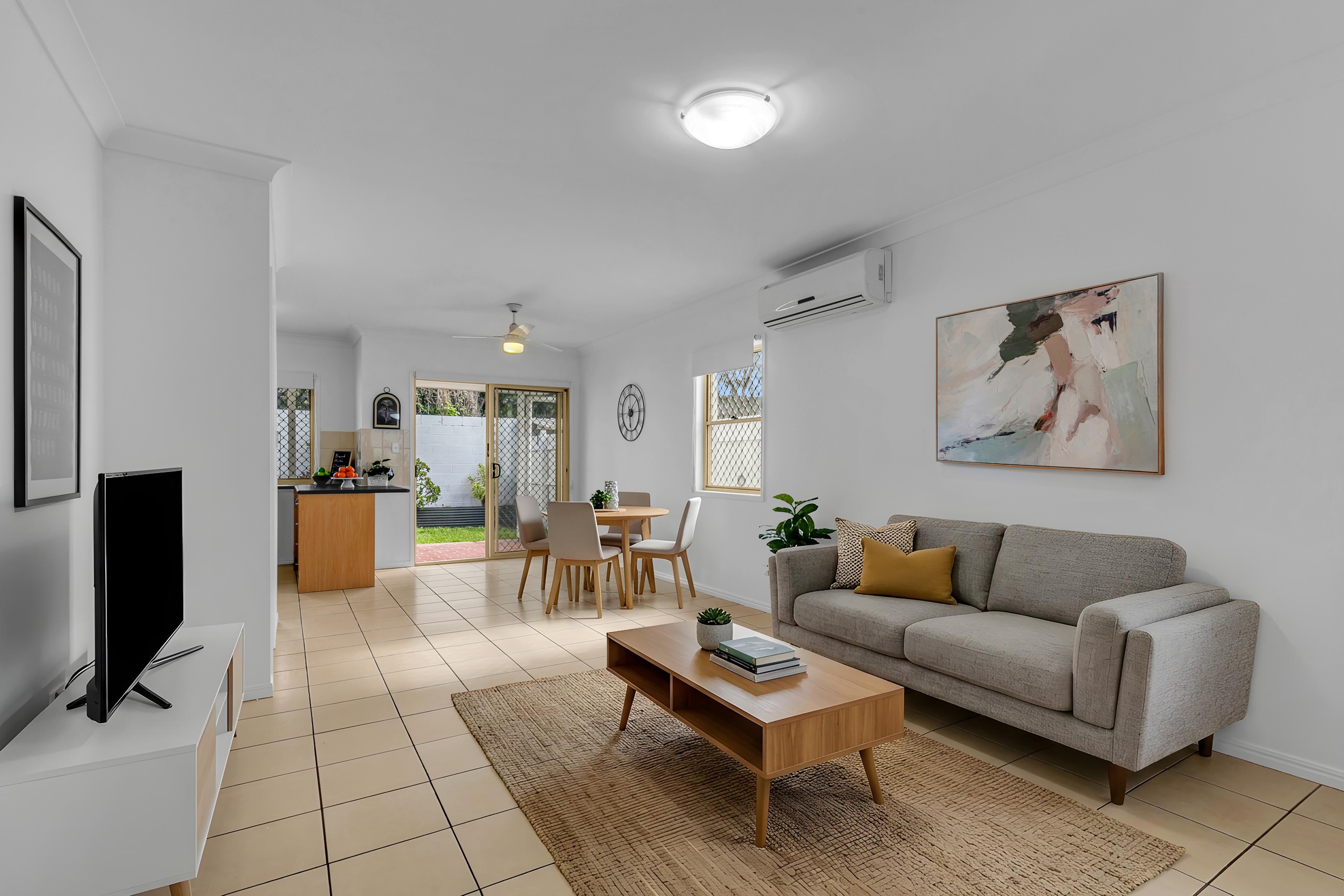 3-bedroom unit at 16 195 POSTLE STREET, ACACIA RIDGE QLD 4110, Brisbane, Queensland
