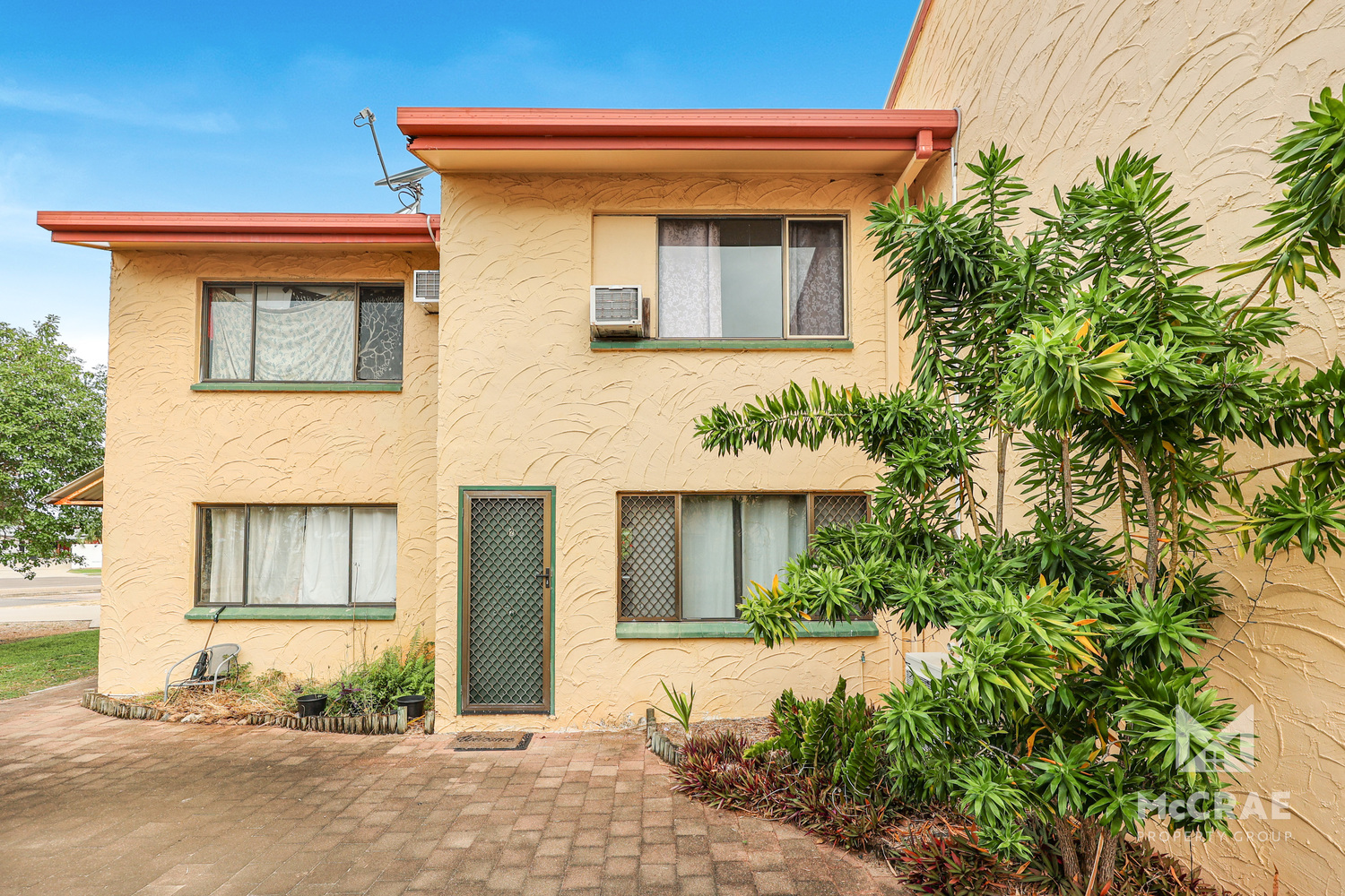 2 2A POWELL STREET, BOWEN QLD 4805 - Image 1