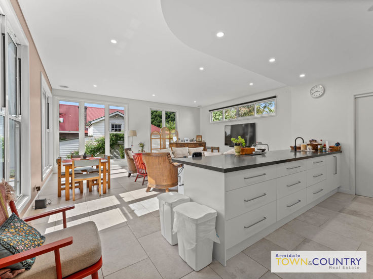 4-bedroom house at 151 BROWN STREET, Armidale NSW 2350, Armidale, New South Wales