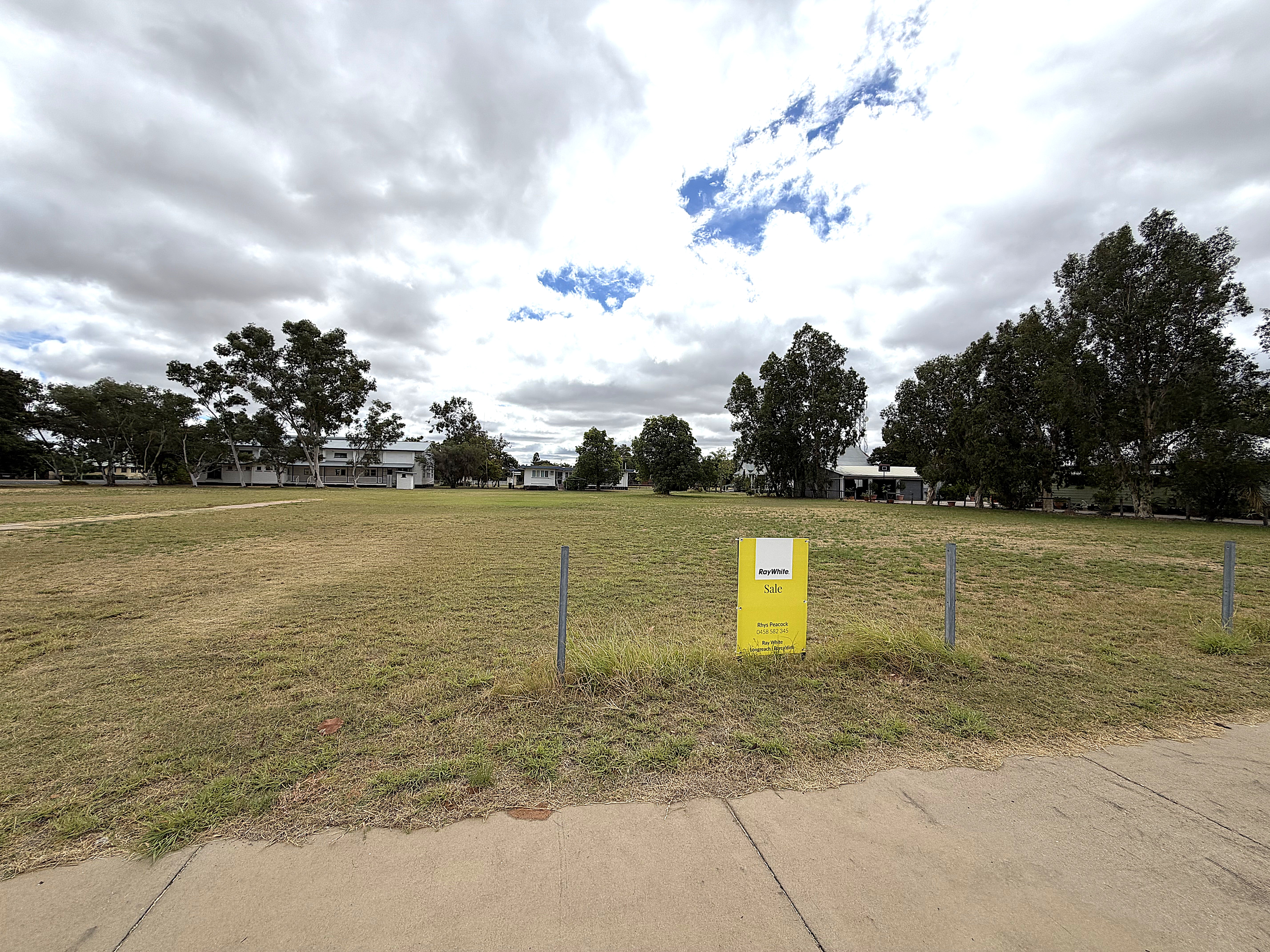 9 Yew Street, Barcaldine, Qld, 4725 - Image 1