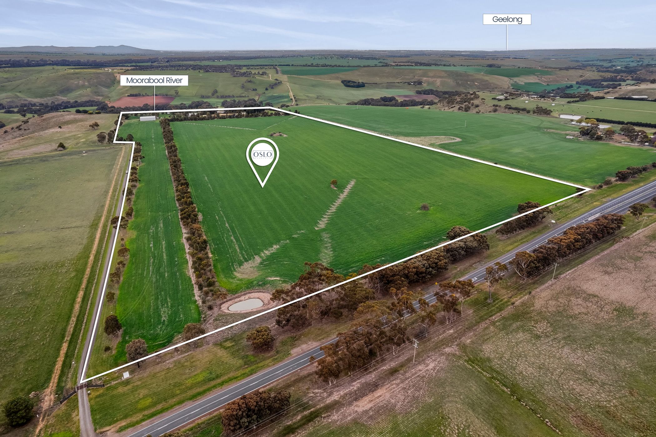 3-bedroom house at 2630 MIDLAND HIGHWAY, Lethbridge VIC 3332, Golden Plains, Victoria