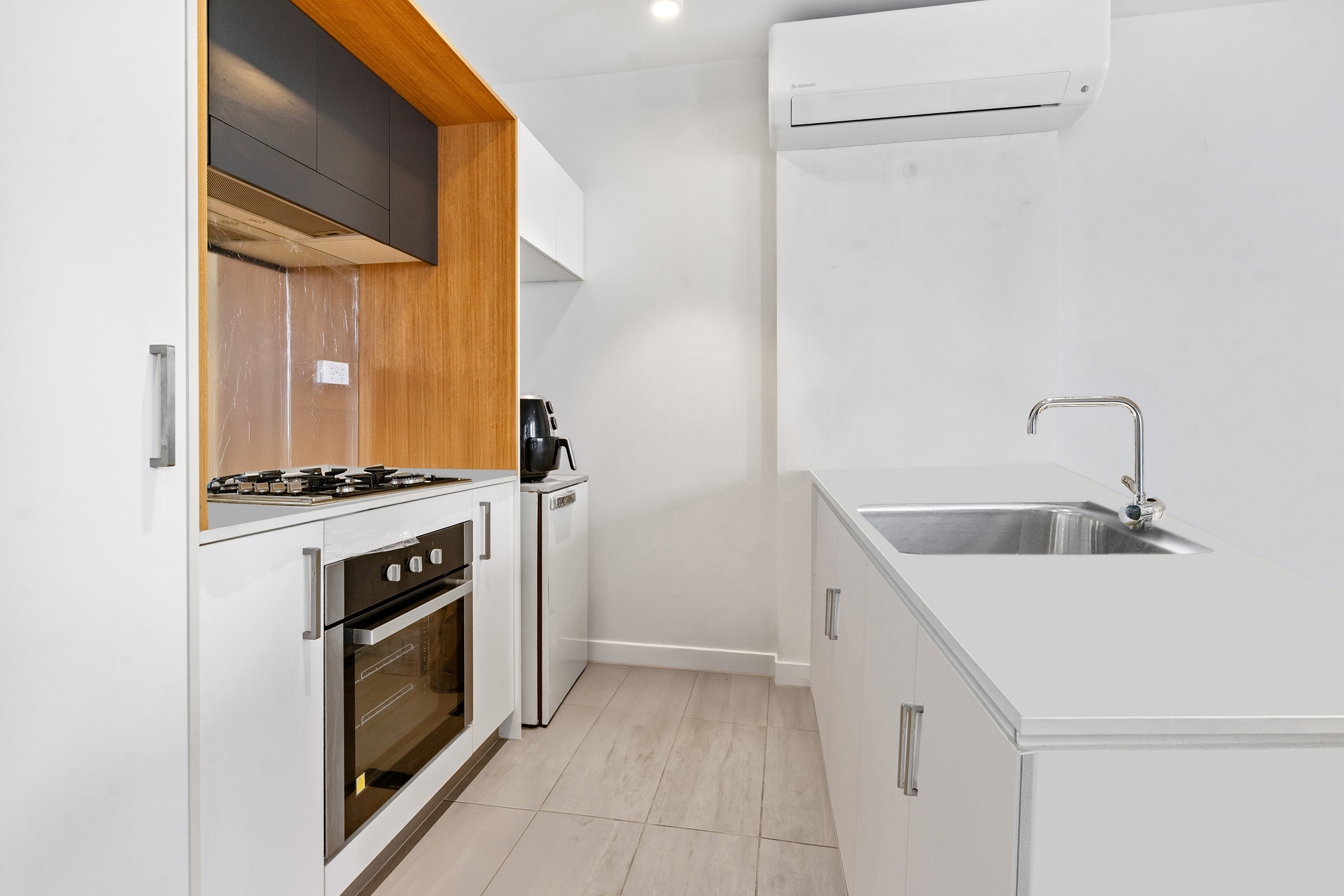 1-bedroom unit at 310/267 King Street, Newcastle, NSW 2300, , New South Wales