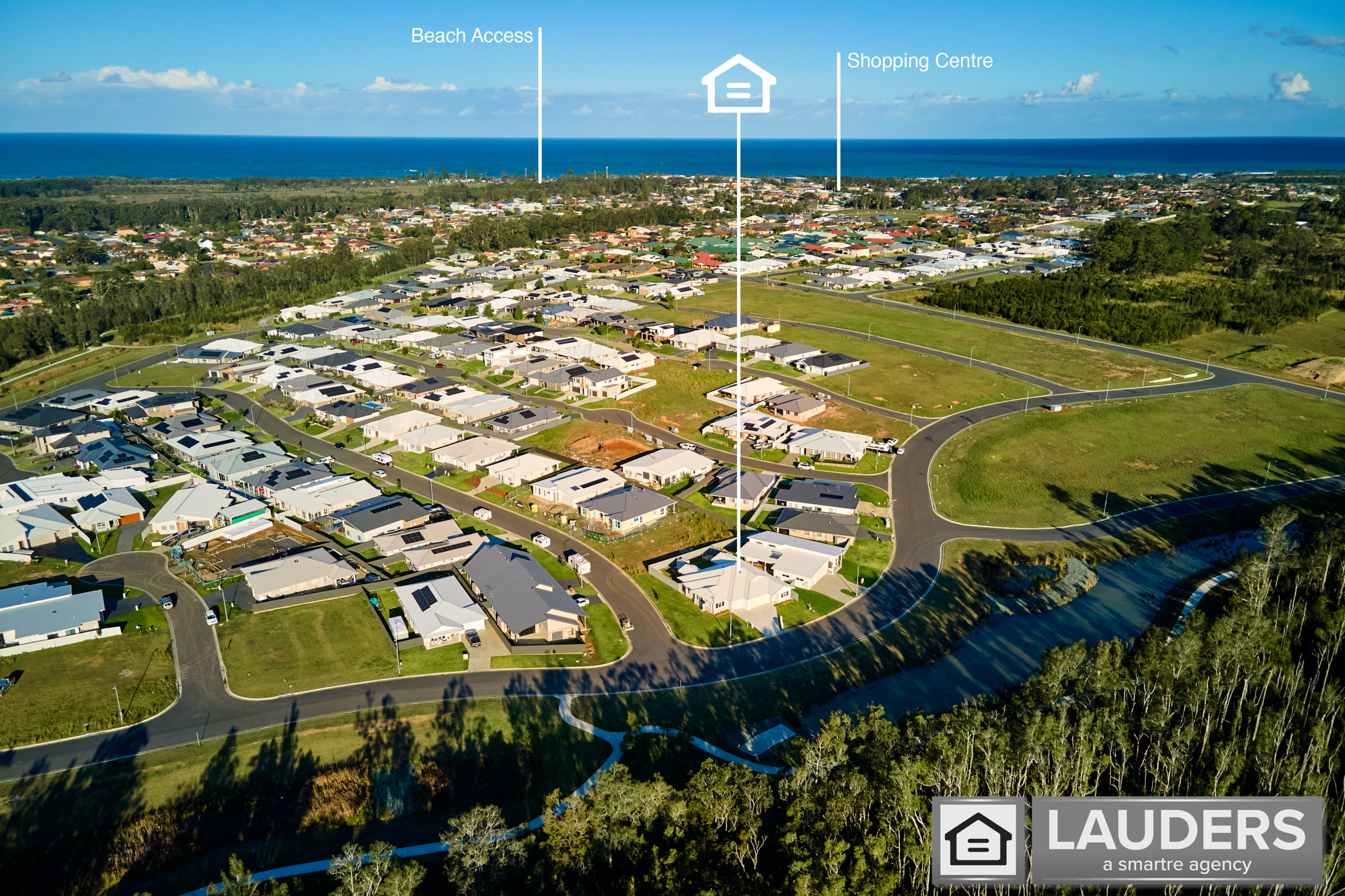 4-bedroom unit at 1/52 Marra Drive, Old Bar, NSW 2430, Mid-Coast, New South Wales